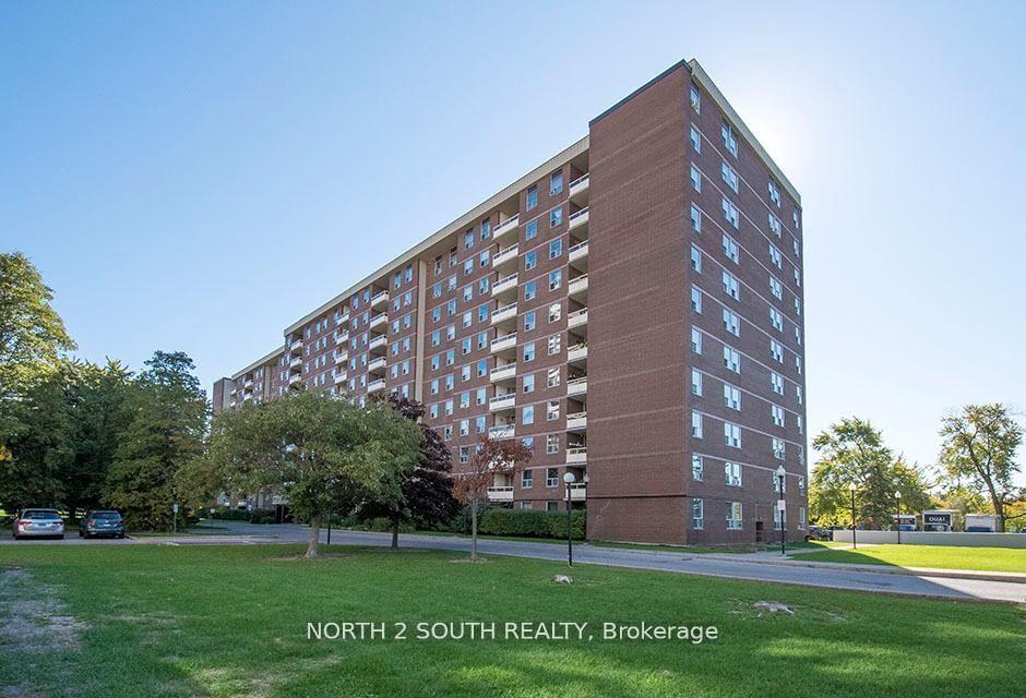 175 Hilda Avenue 511 #511, Toronto — Condo for sale, photo 1