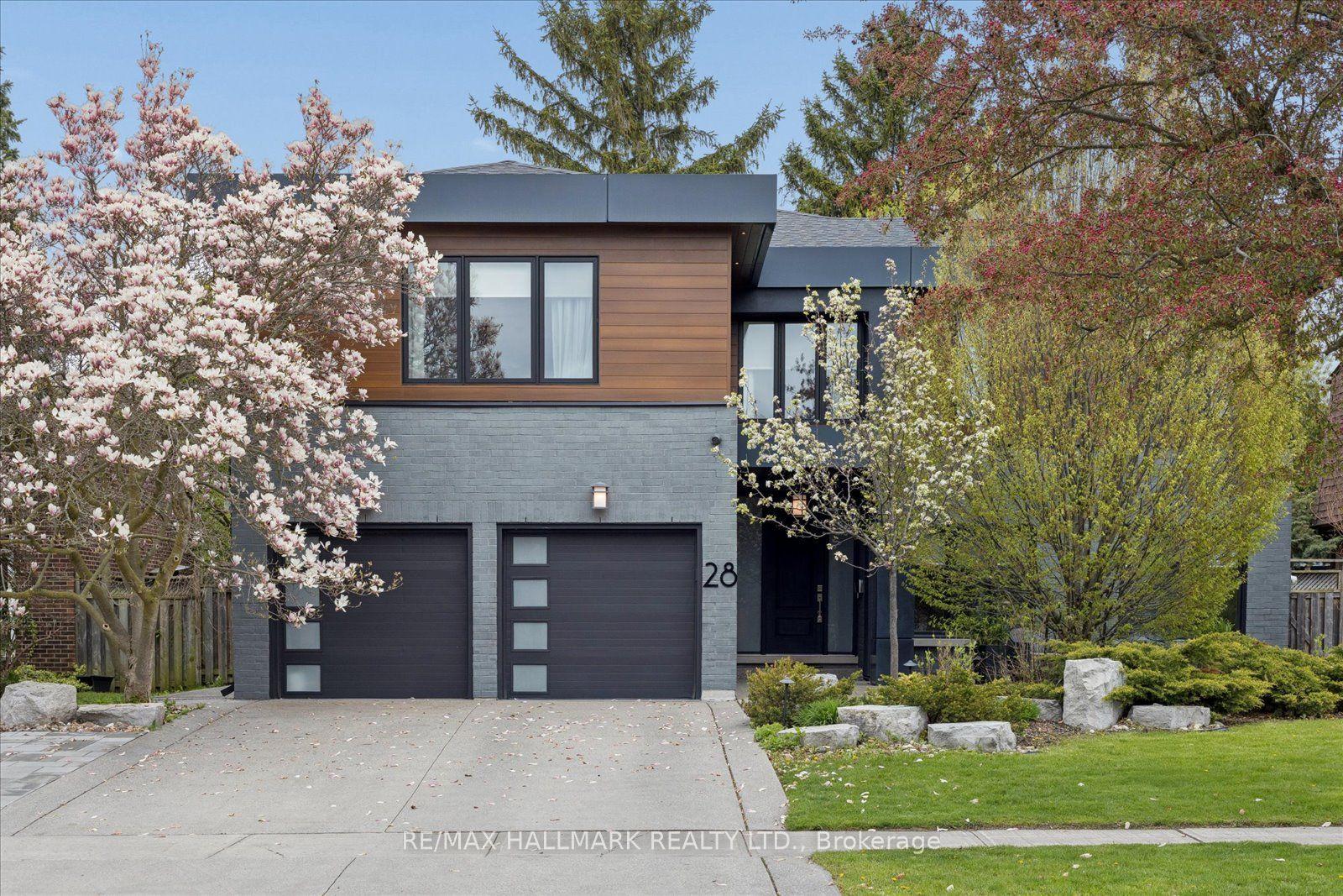 28 Reesorville Road — photo 1