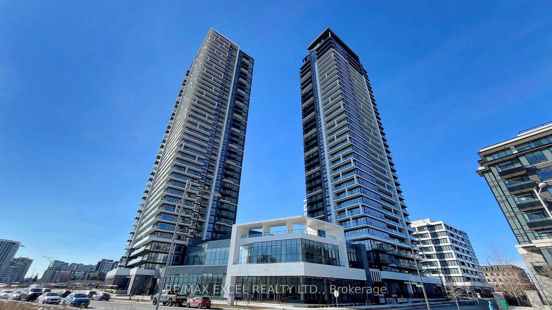 8 Water Walk Drive 2307 #2307, Markham — Condo for lease, photo 1