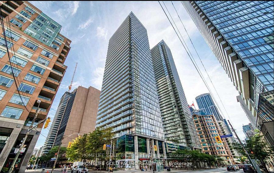37 Grosvenor Street 602 #602 — photo 1