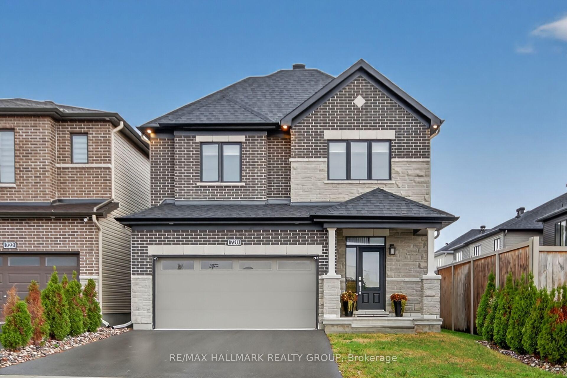 720 Cappamore Drive — photo 1