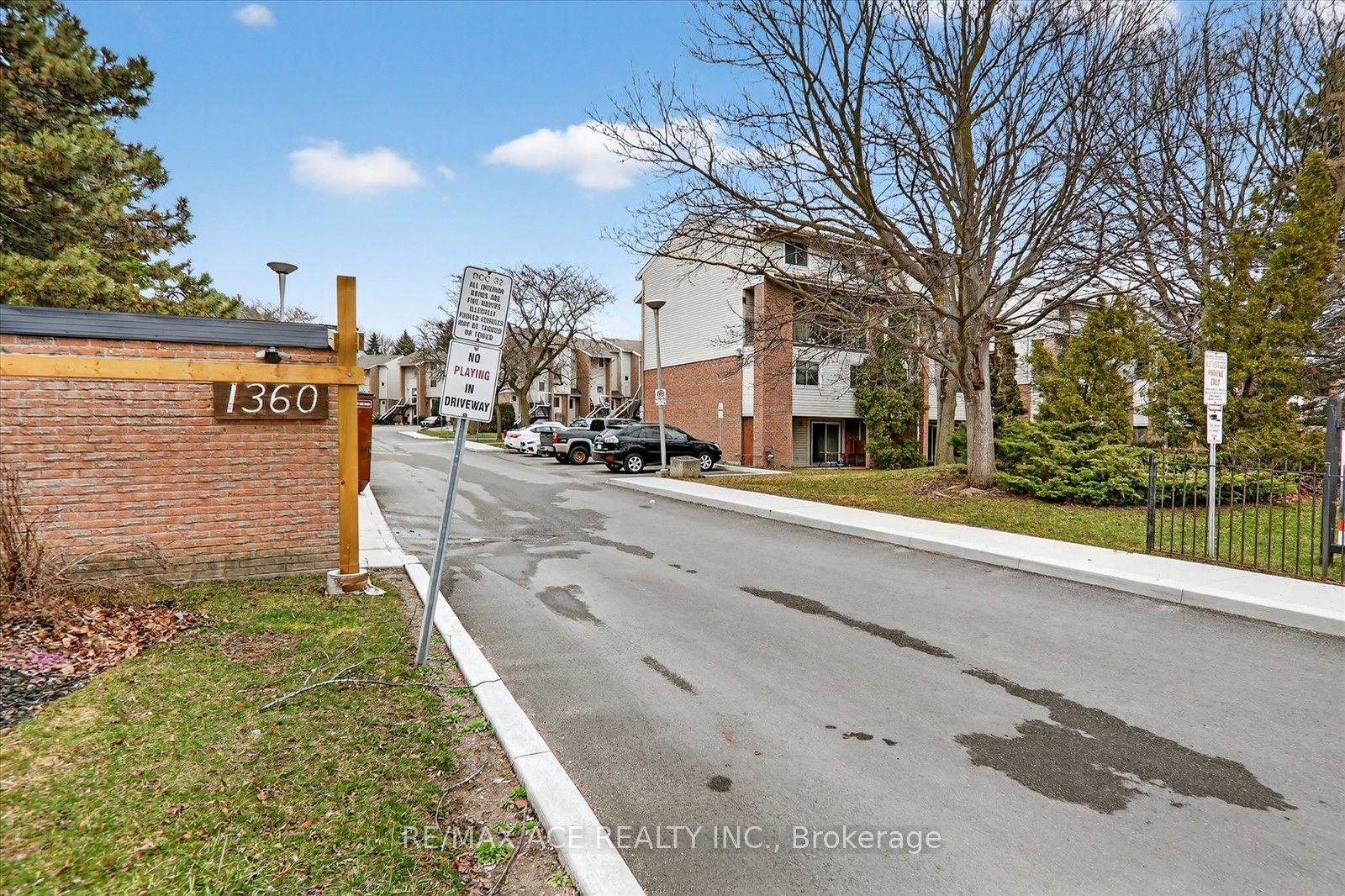 1360 Glenanna Road 16A #16A — photo 1