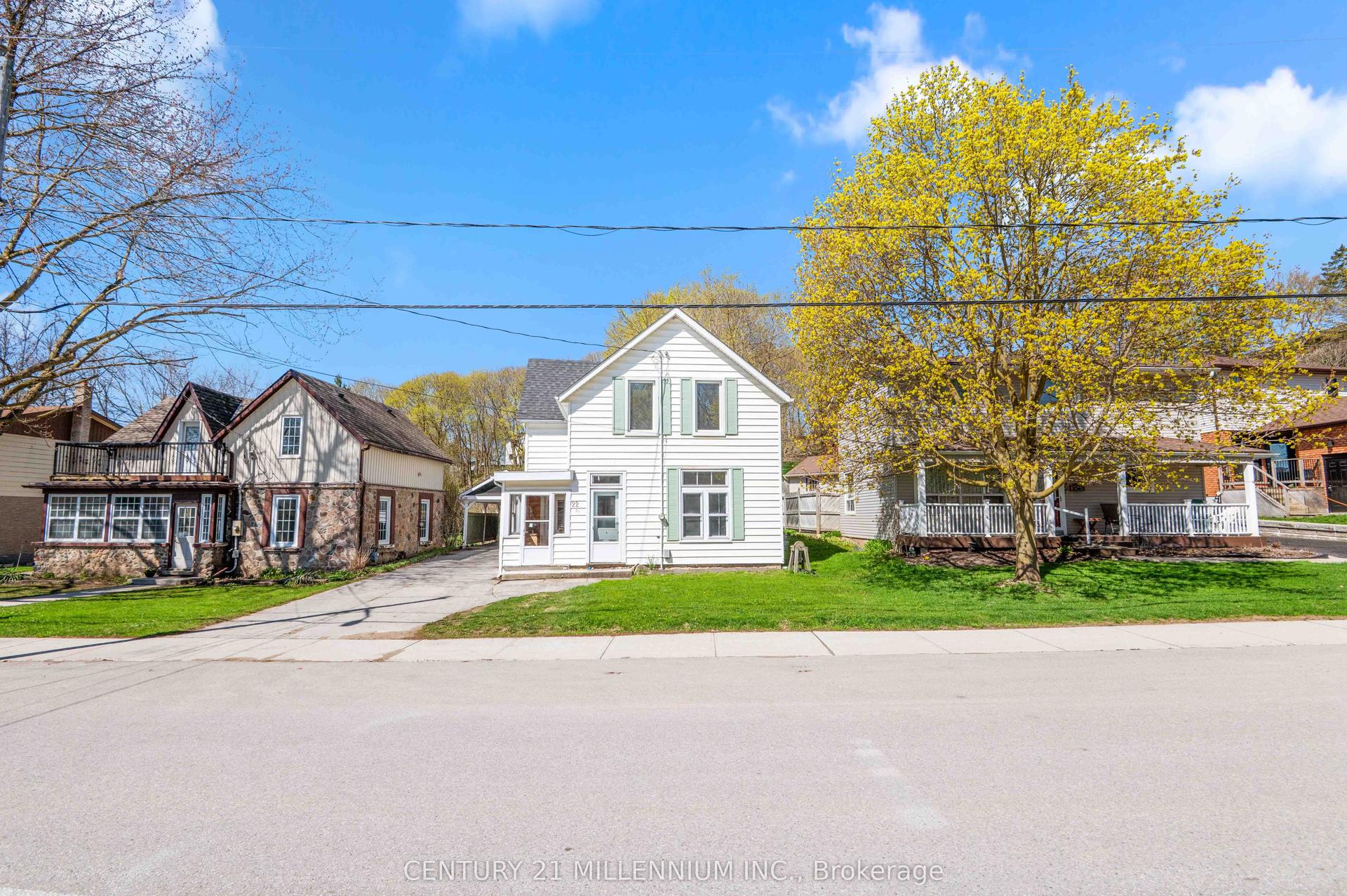 22 Crozier Street — photo 1