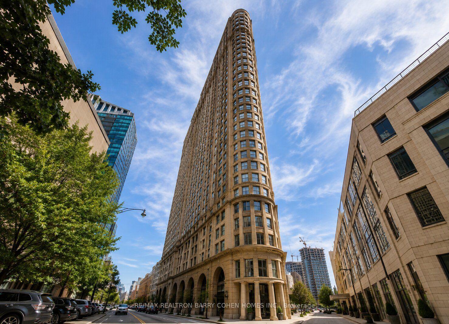 25 The Esplanade 2719 #2719, Toronto — Condo for lease, photo 1