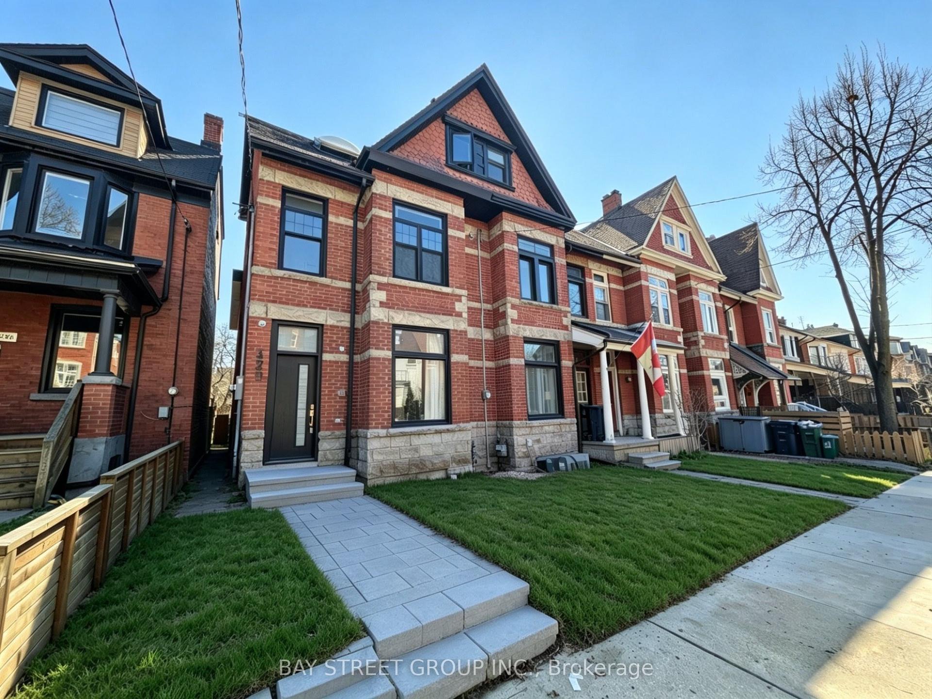 329 Clinton Street — photo 1