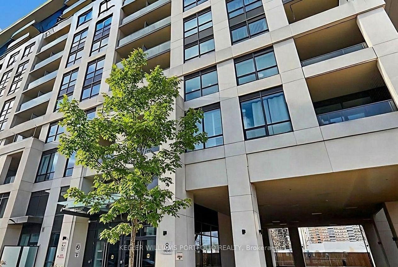 8 Trent Avenue 1013 #1013 — photo 1