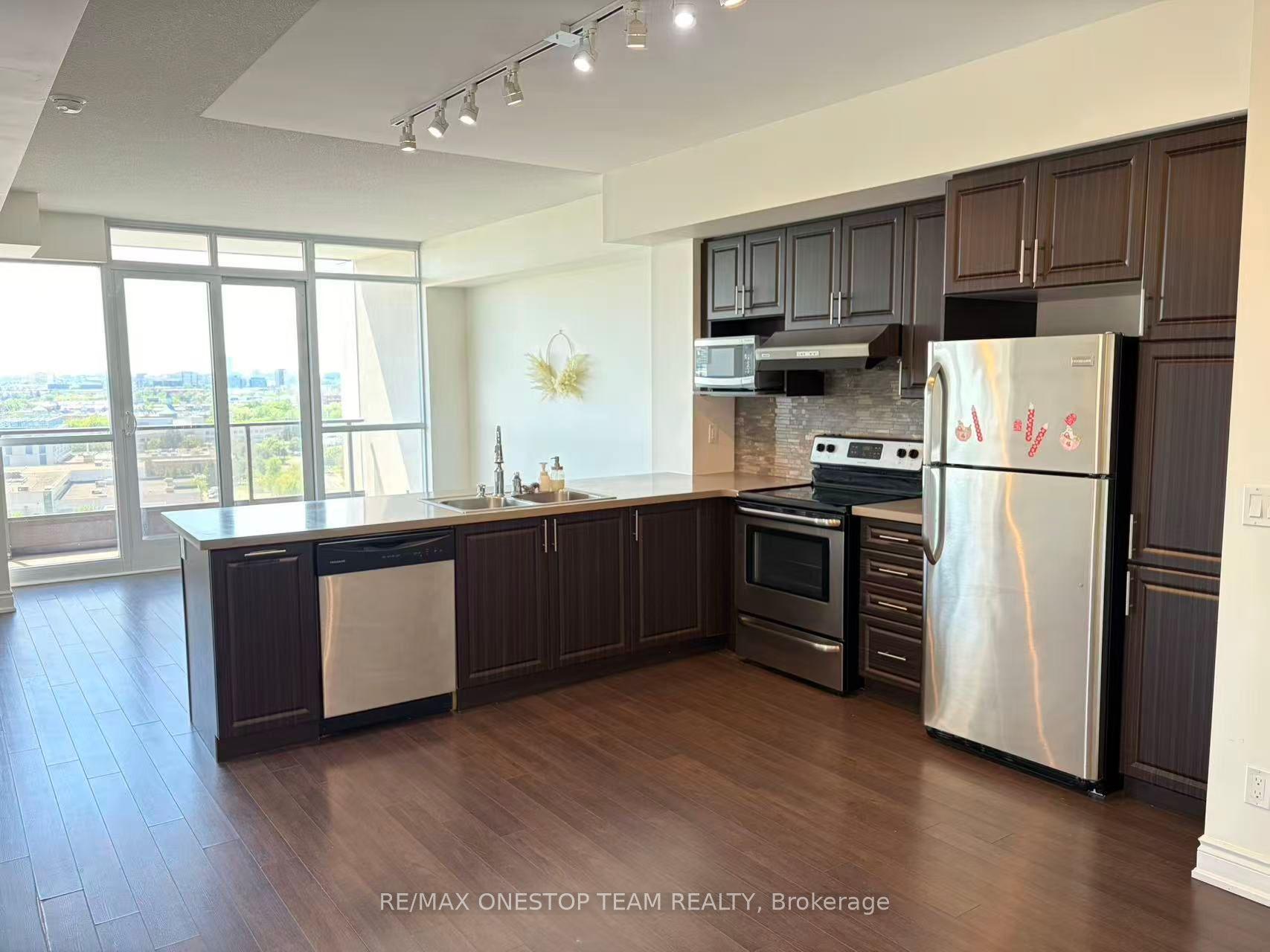 89 South Town Centre Boulevard 1605 #1605 — photo 1
