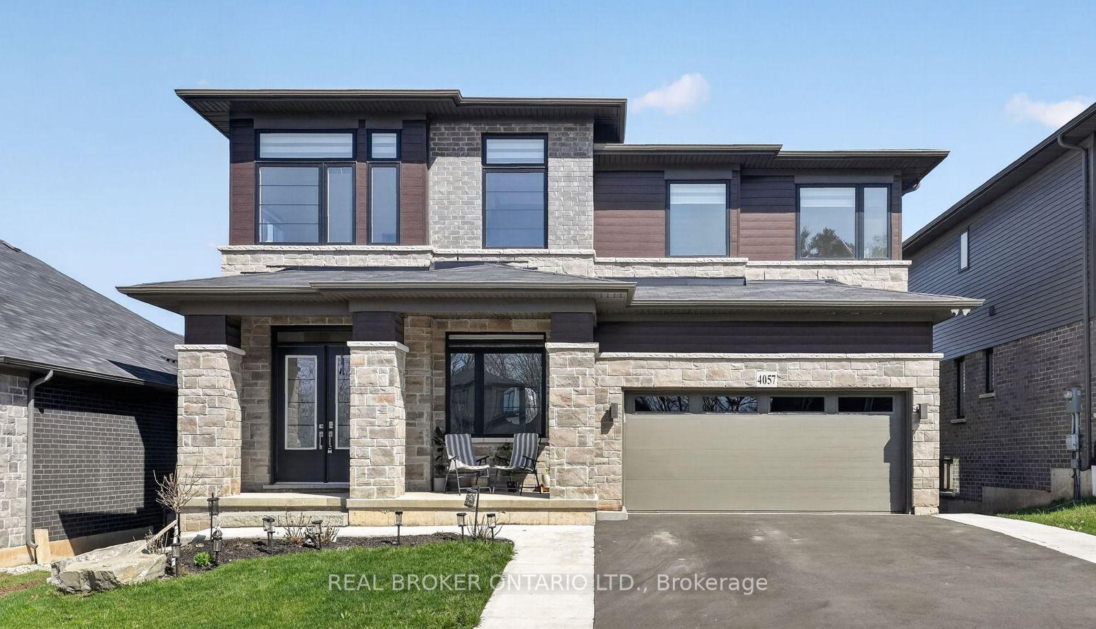 4057 Highland Park Drive — photo 1