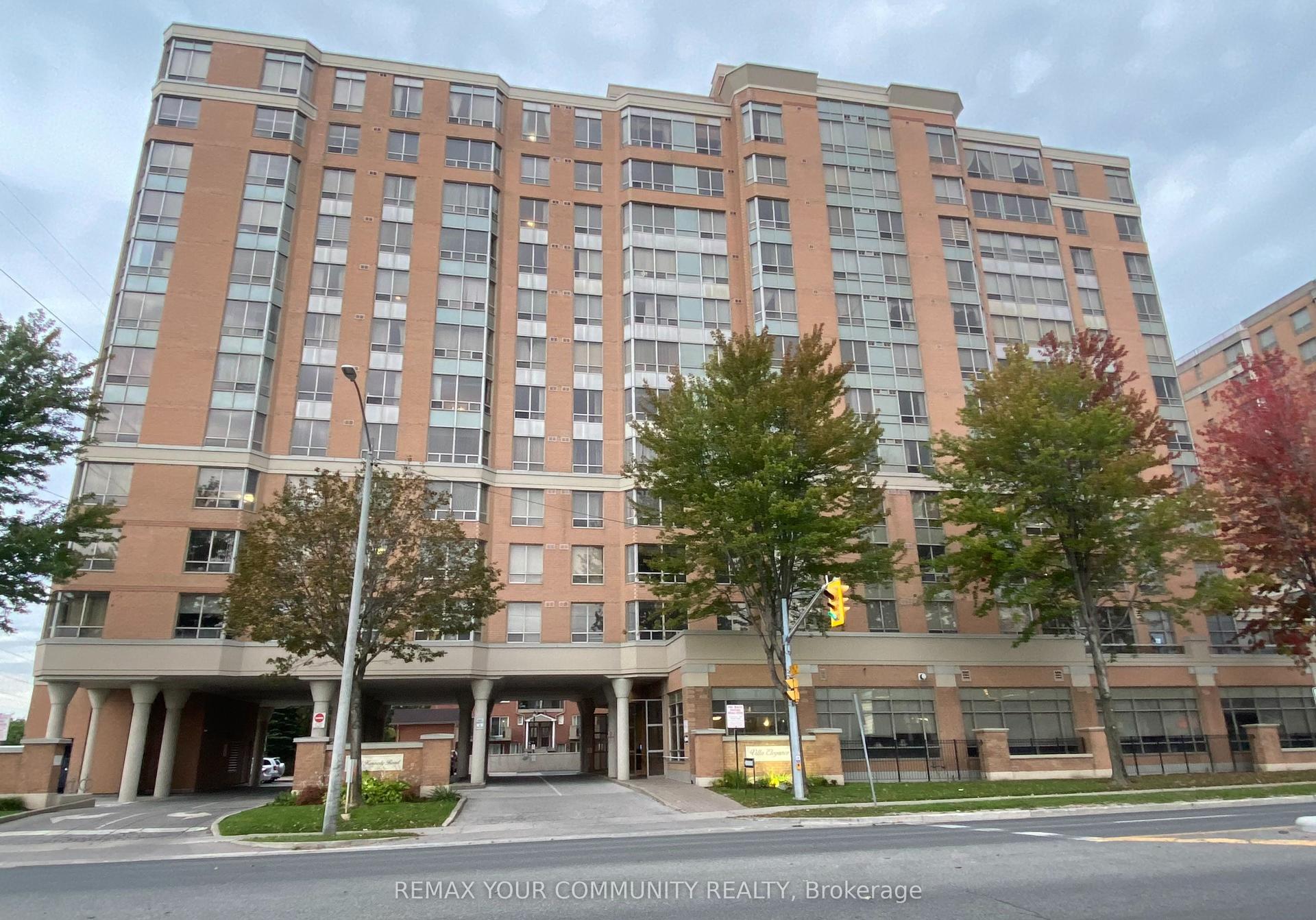 3088 Kennedy Road 515 #515, Toronto — Condo for sale, photo 1