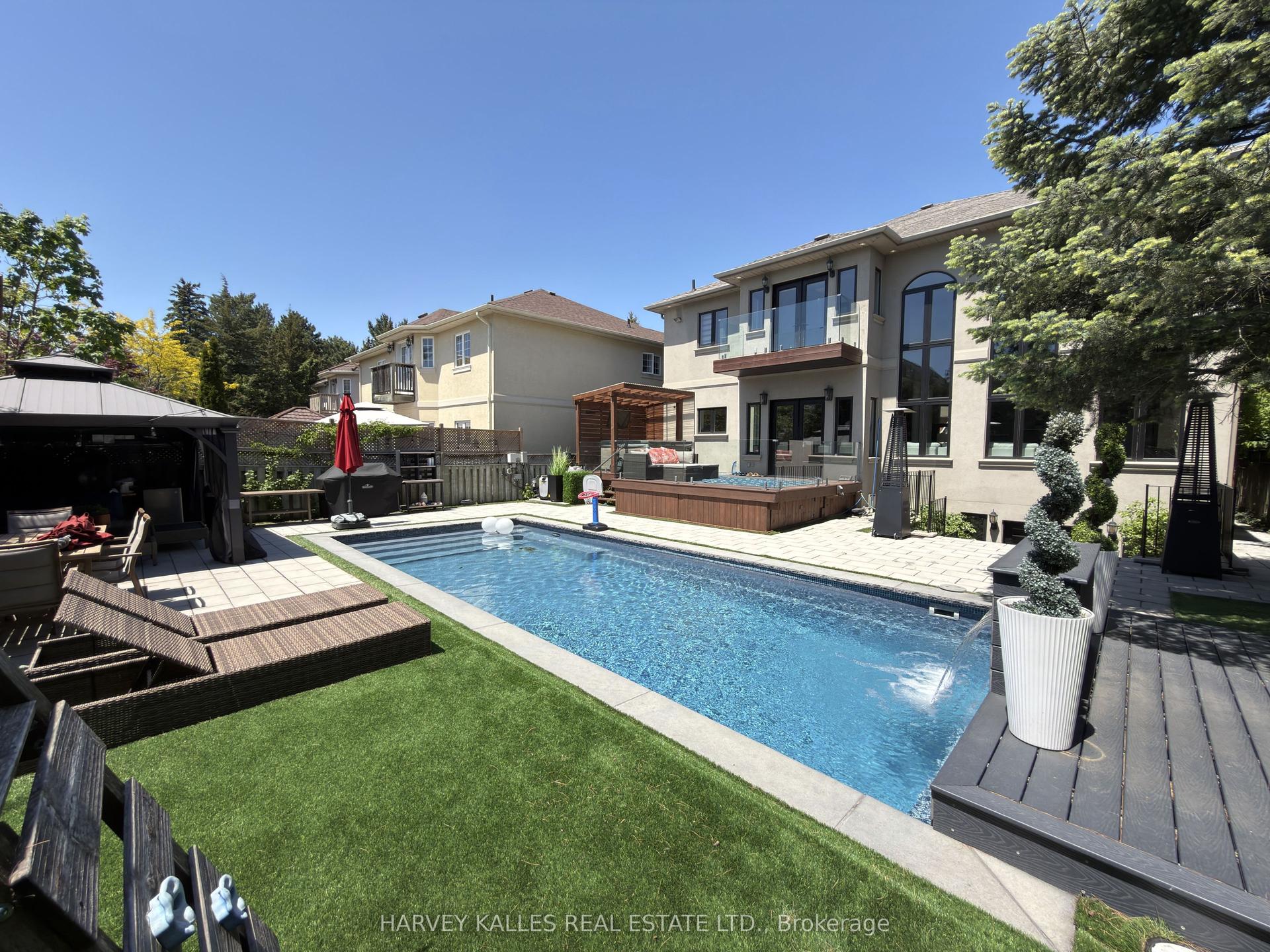 5 Trilogy Court — photo 1