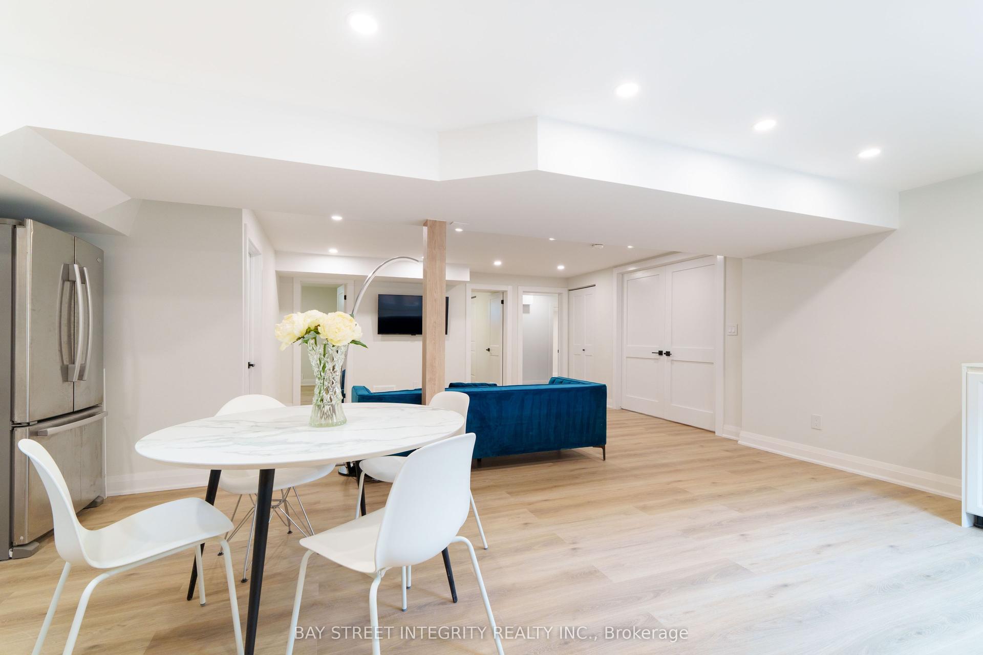 Basement 2247 Rodick Road, Markham — Detached for lease, photo 1