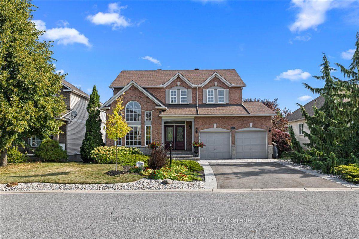 26 Franklin Cathcart Crescent — photo 1