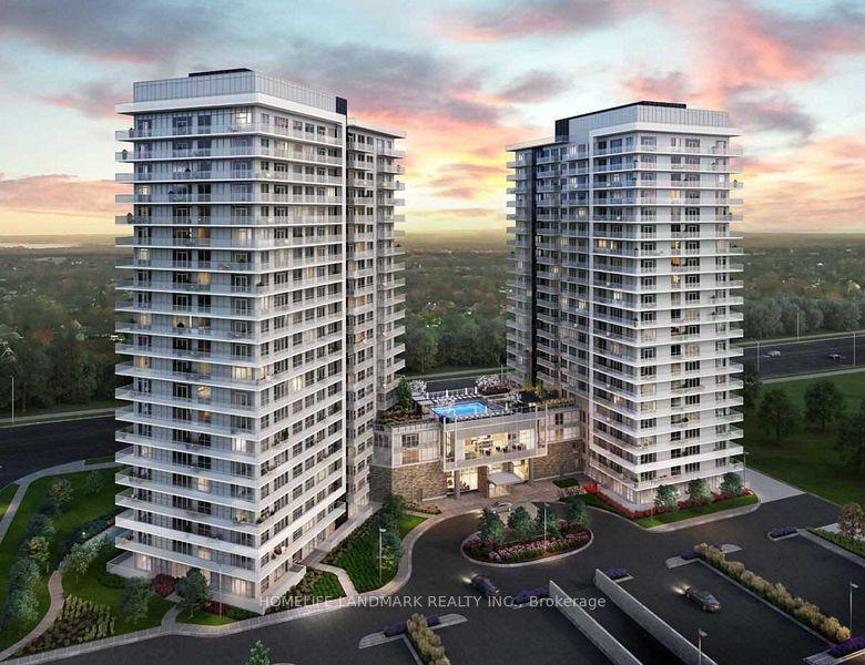 4675 METCALFE Avenue 705 #705, Mississauga — Condo for lease, photo 1