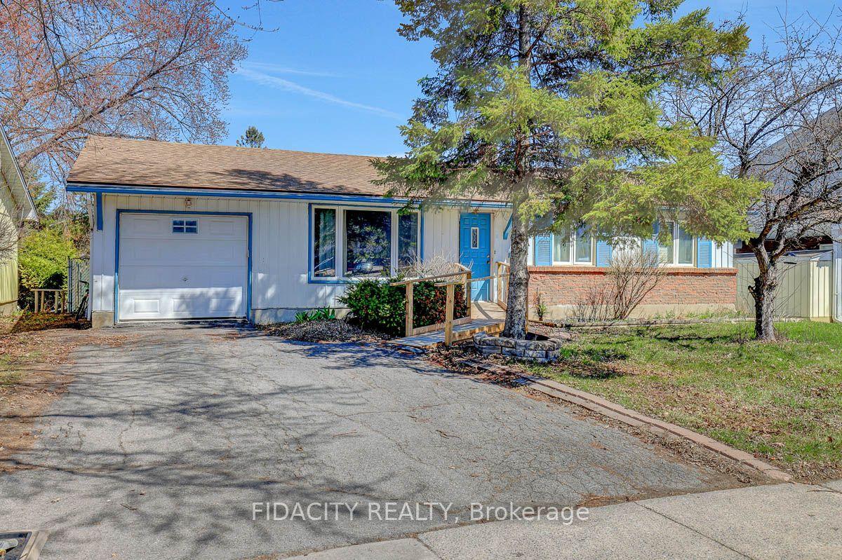 2336 Ogilvie Road — photo 1