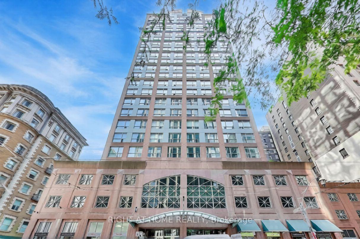 7 King Street E 602 #602, Toronto — Condo for lease, photo 1