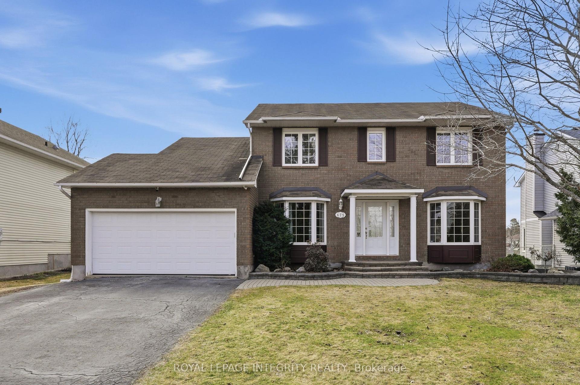 675 Potvin Avenue — photo 1