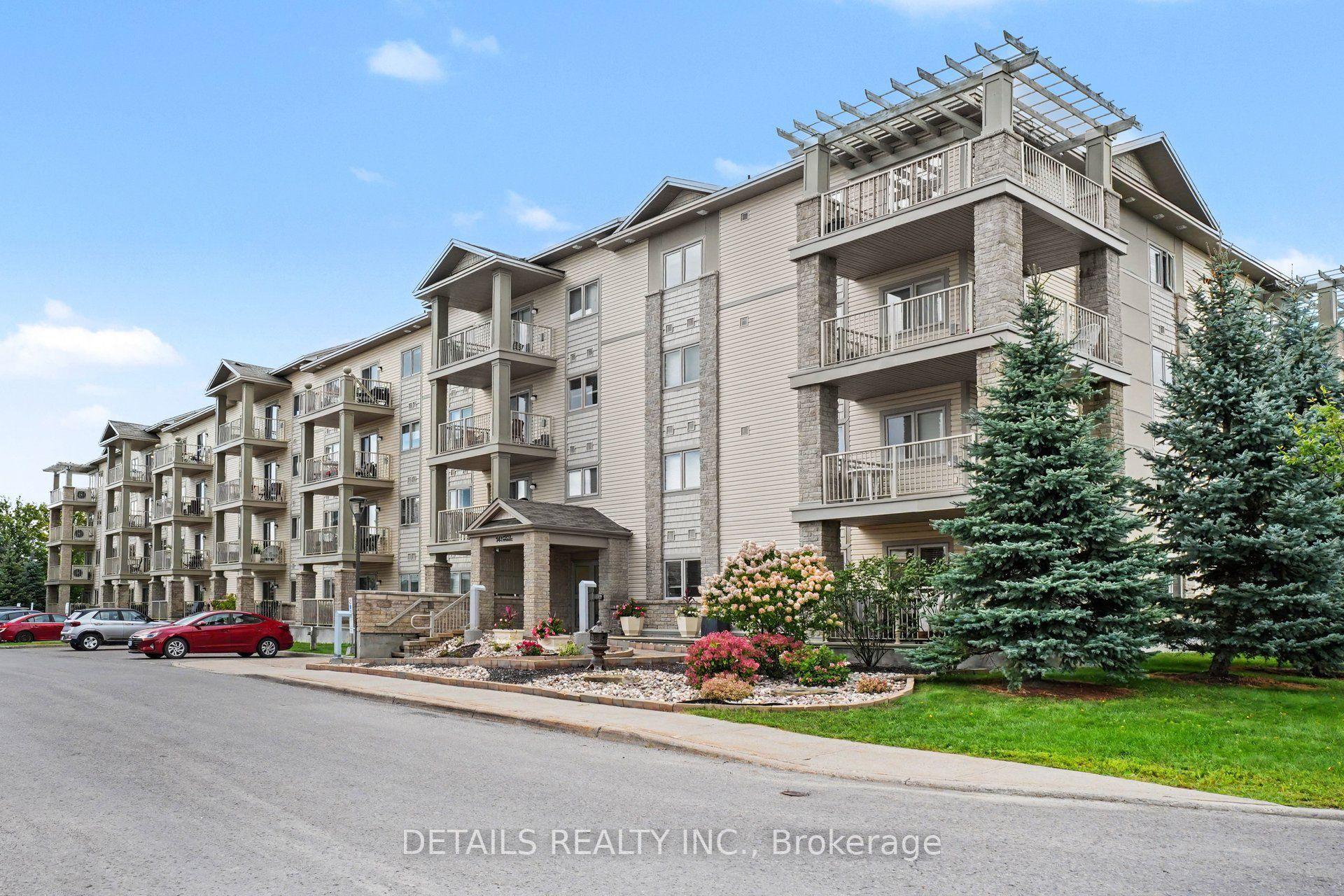 141 Potts Private 212 #212, Orleans - Cumberland and Area — Condo for sale, photo 1