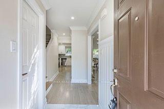 3065 Lenester Drive 46 #46, Mississauga — Condo Town for sale, photo 1