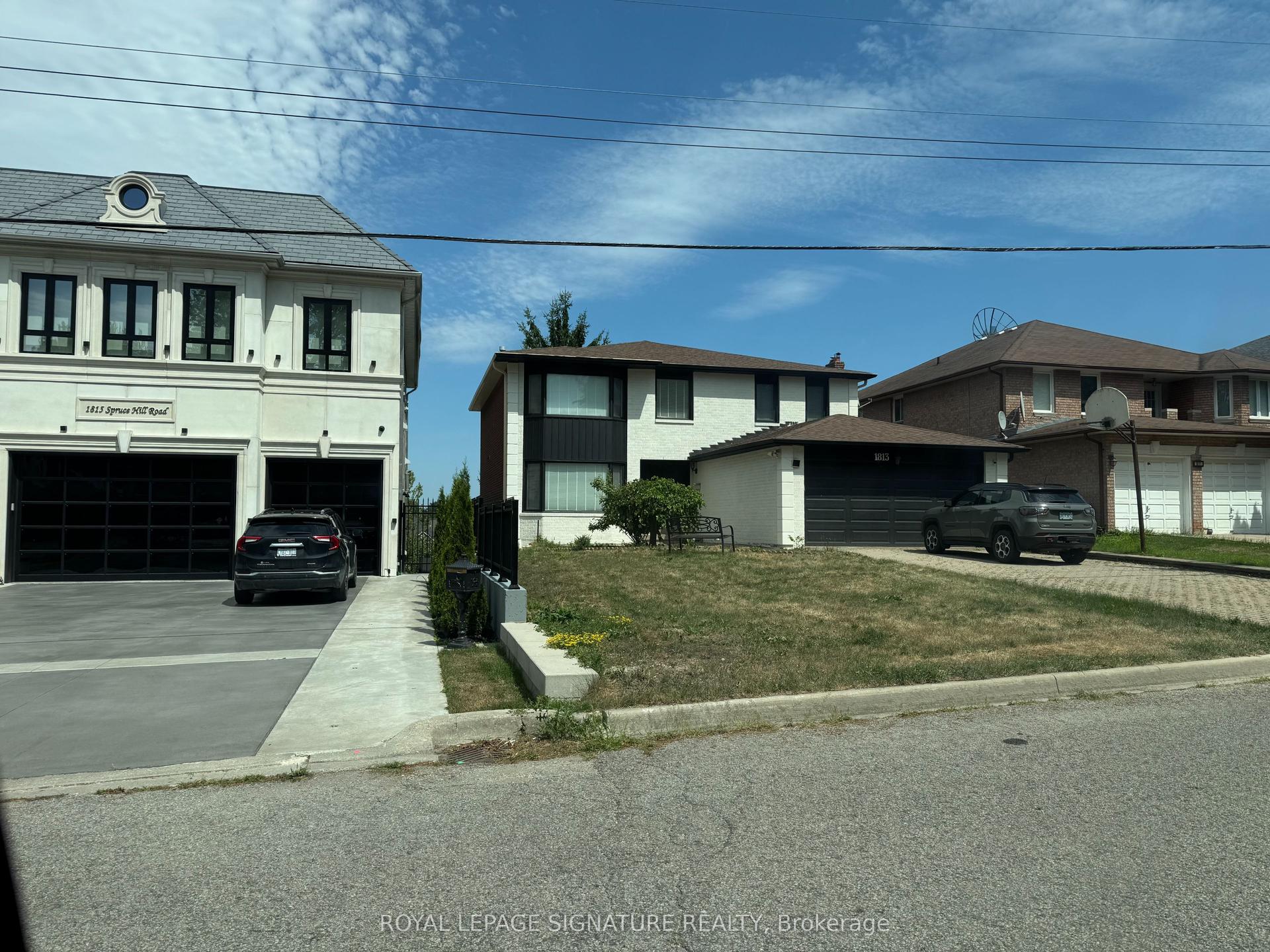 1813 Spruce Hill Road — photo 1