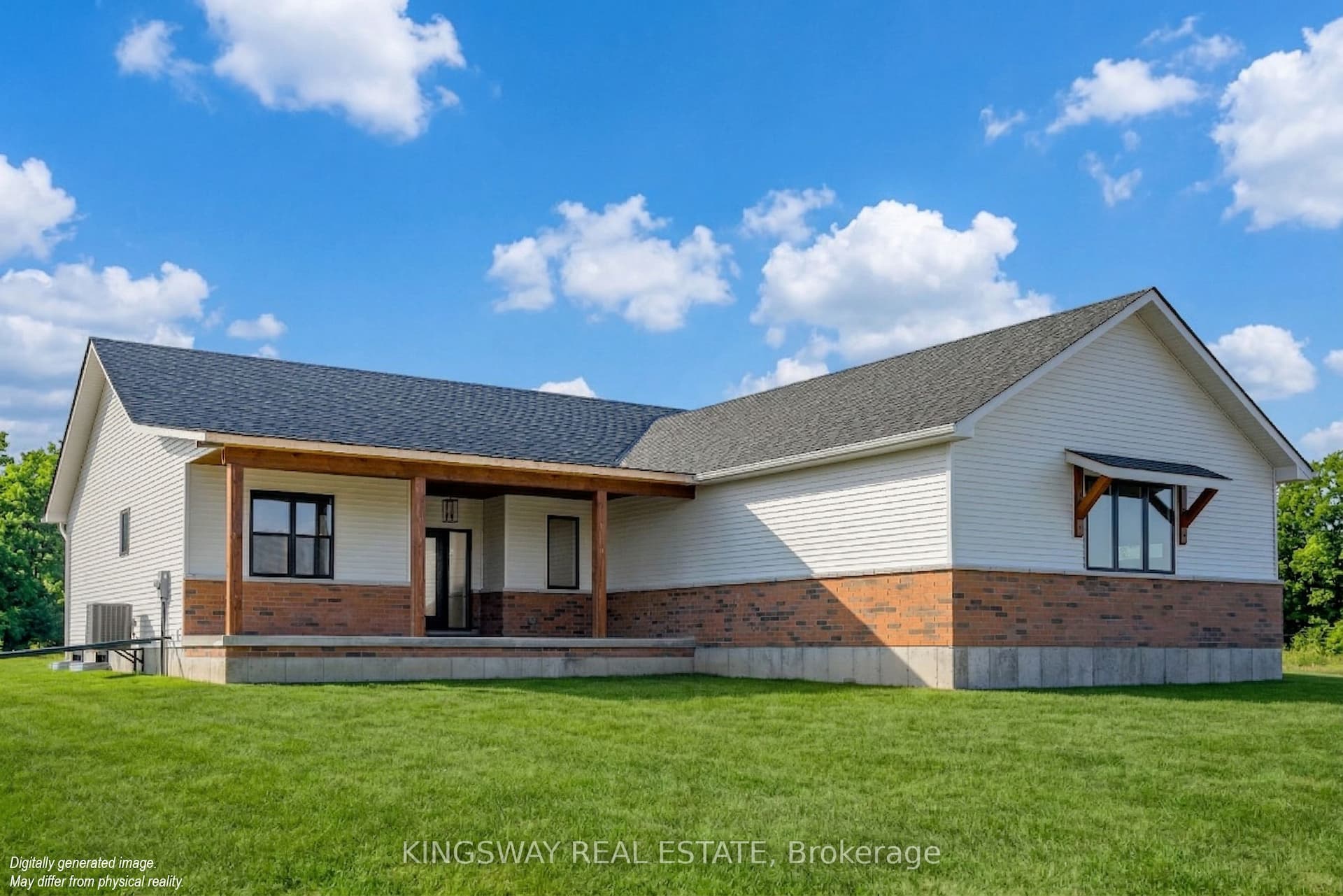 234 E Percy Boom Road E — photo 1