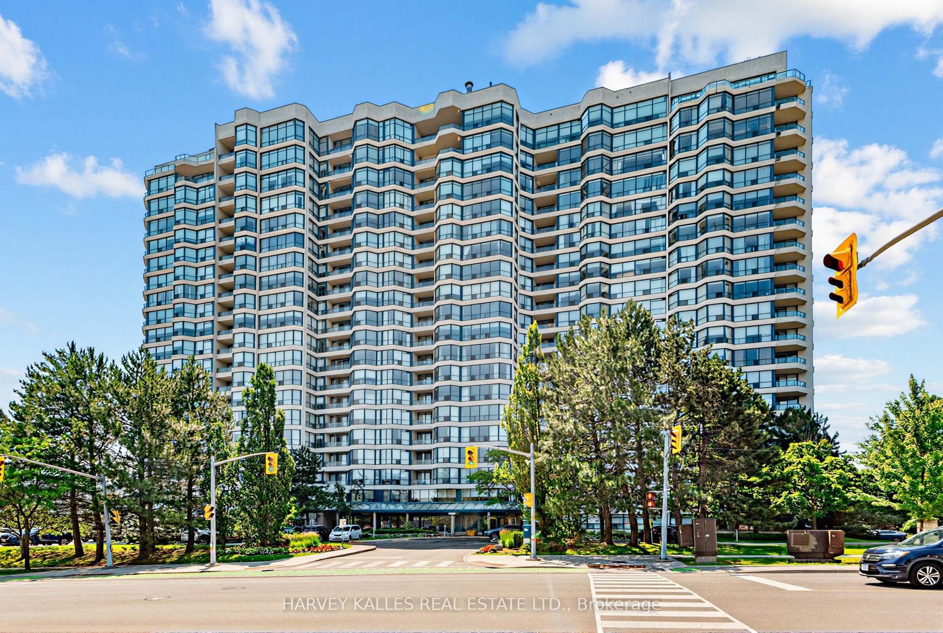 1 Clark Avenue W 1206 #1206, Vaughan — Condo for sale, photo 1