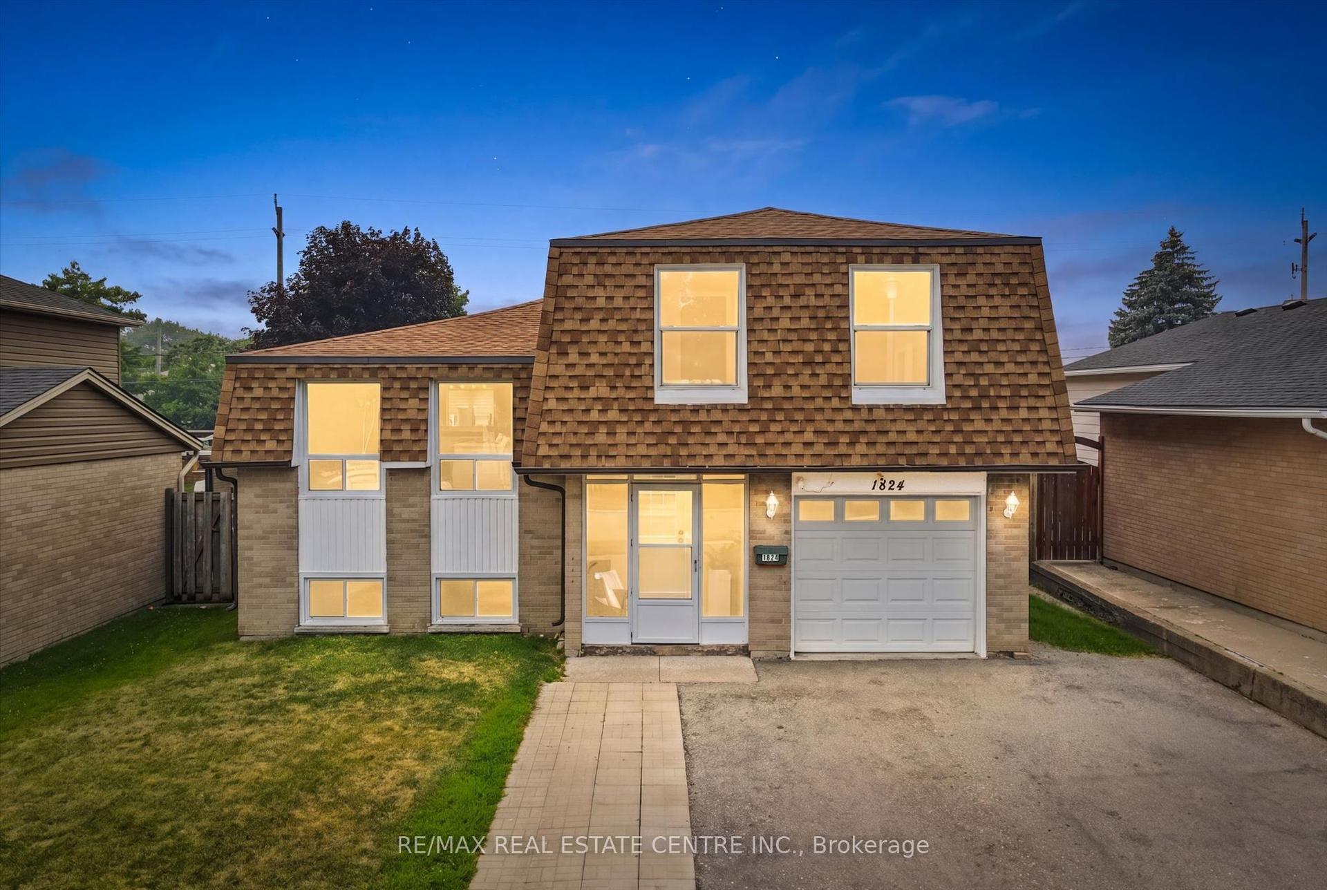1824 Earlwood Drive, Cambridge — Detached for sale, photo 1
