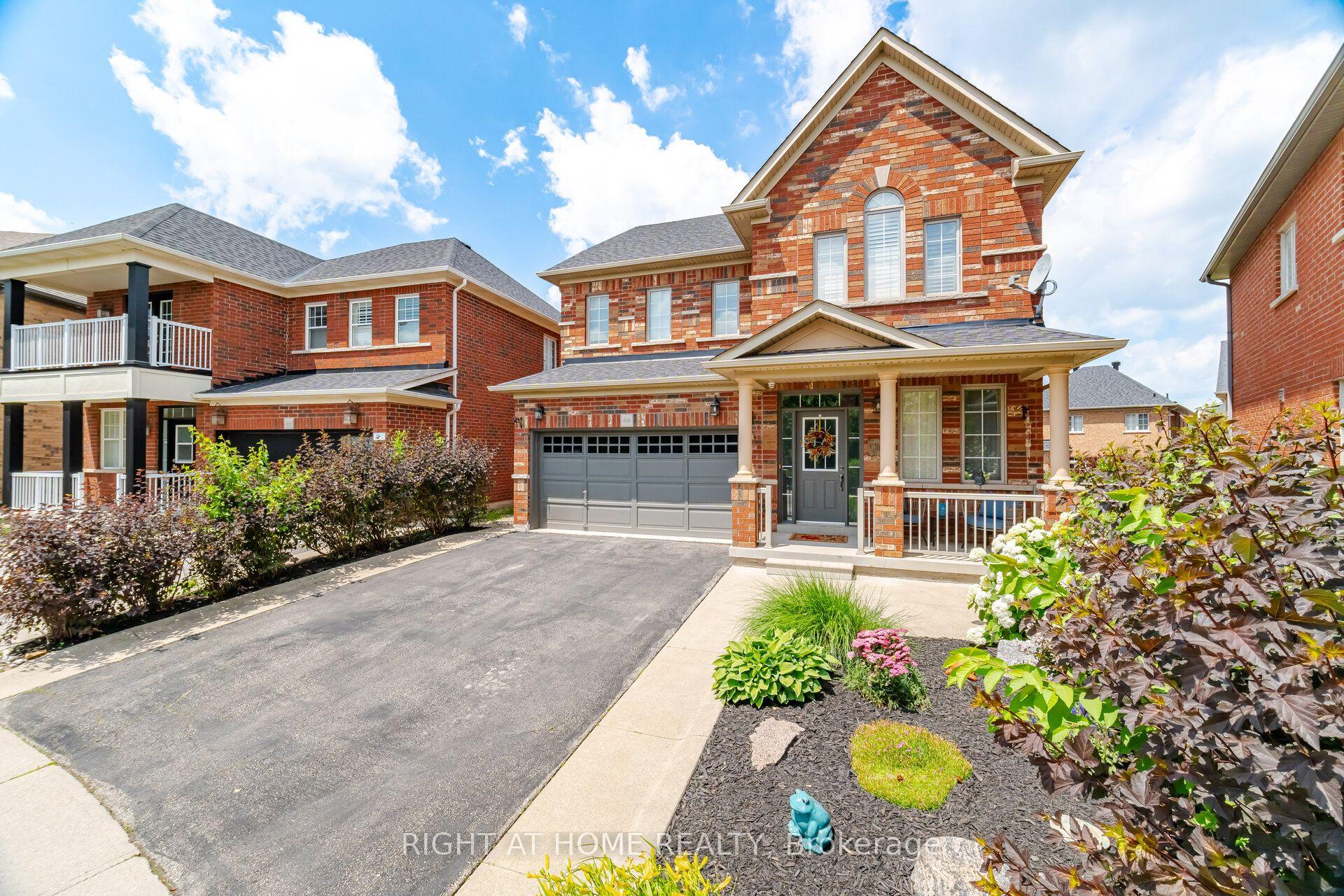 406 Chandler Crescent — photo 1