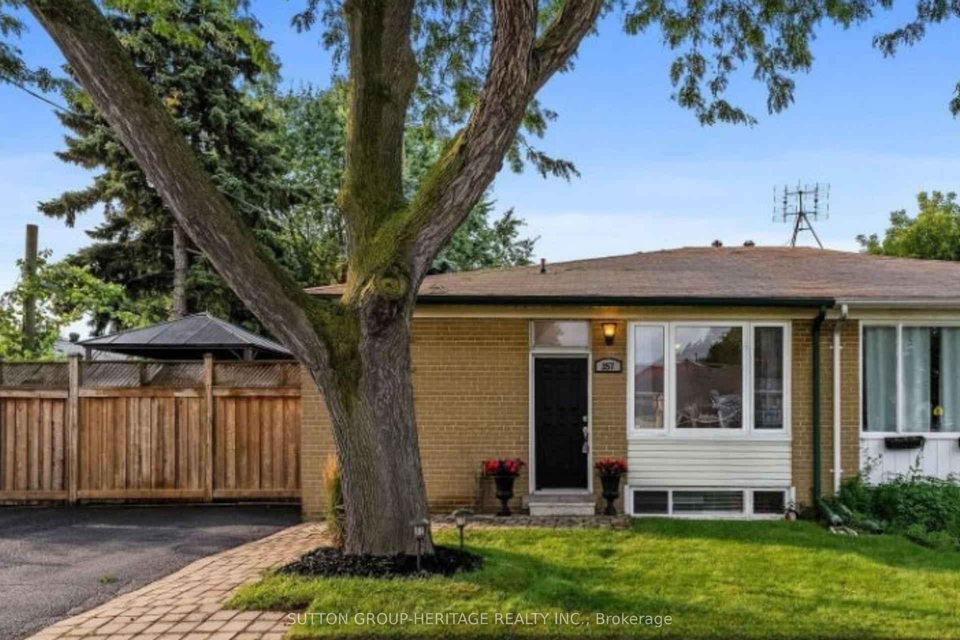 357 Dovedale Drive — photo 1