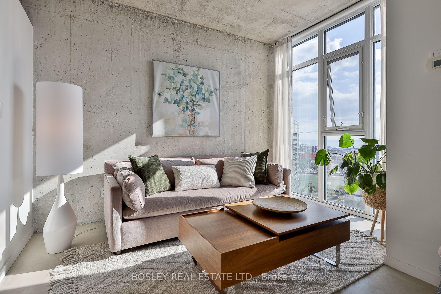 150 Sudbury Street 1716 #1716, Toronto — Condo for sale, photo 1