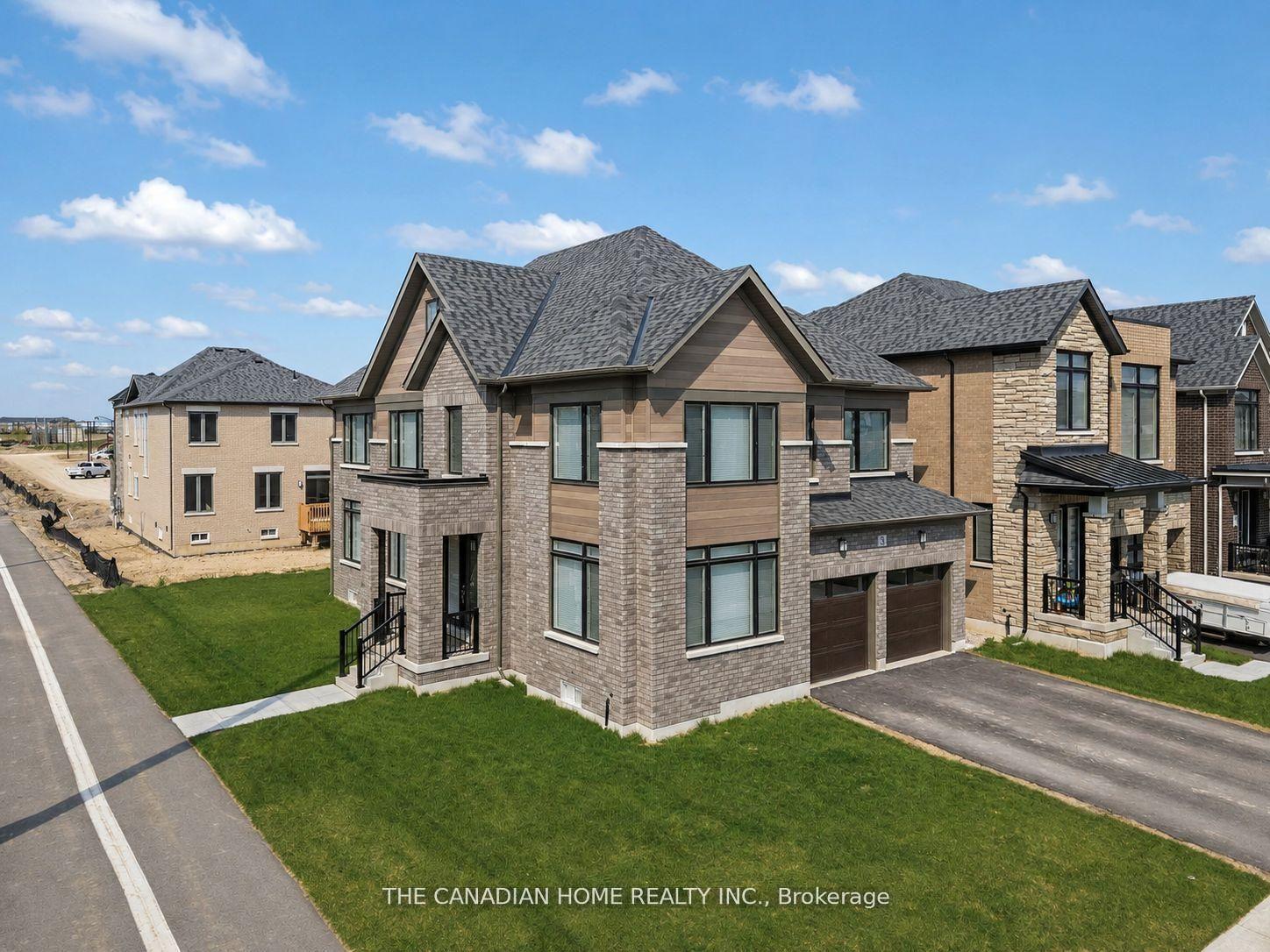 3 Blain Drive, Hamilton — Detached for sale, photo 1