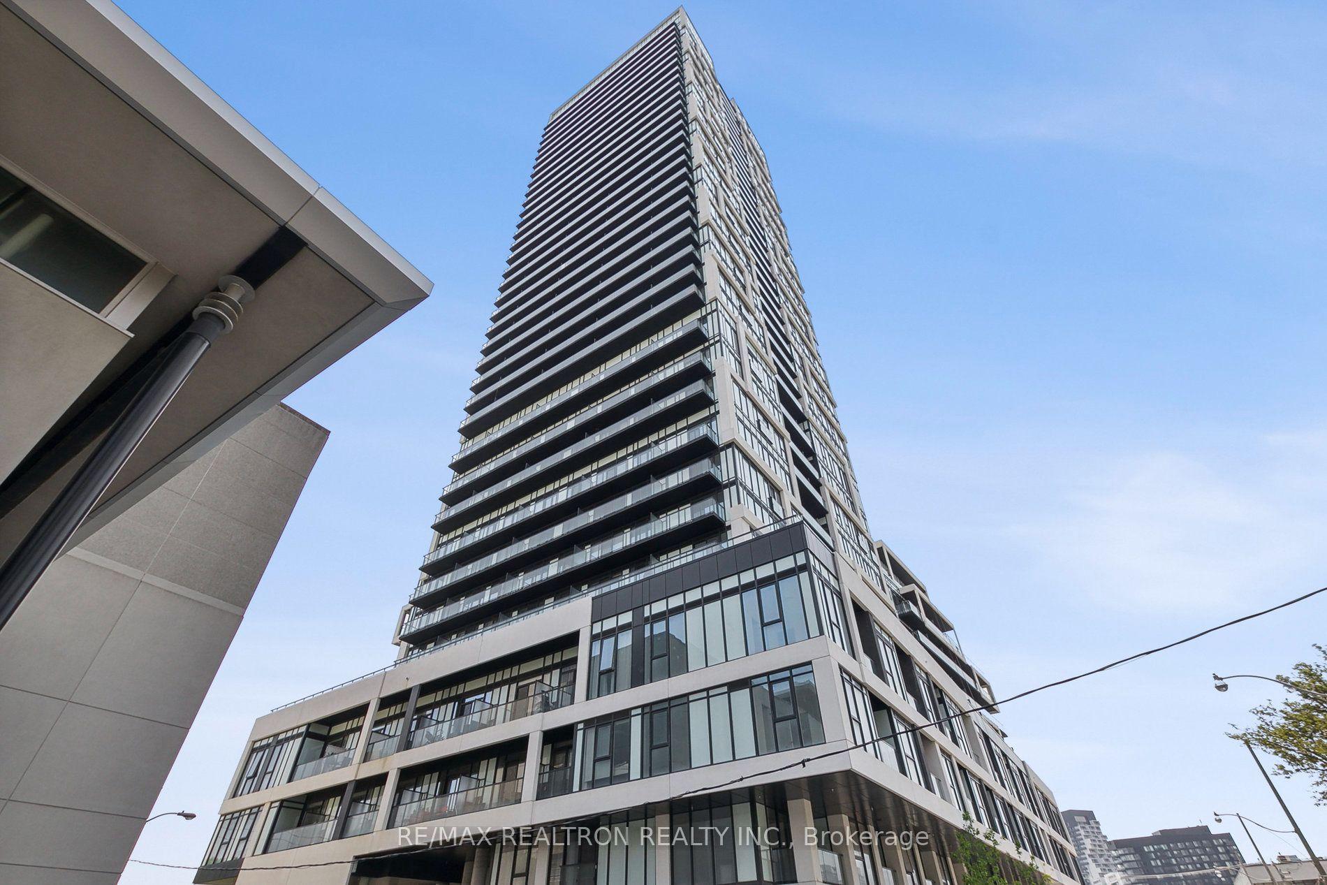 5 Defries Street 722 #722, Toronto — Condo for lease, photo 1