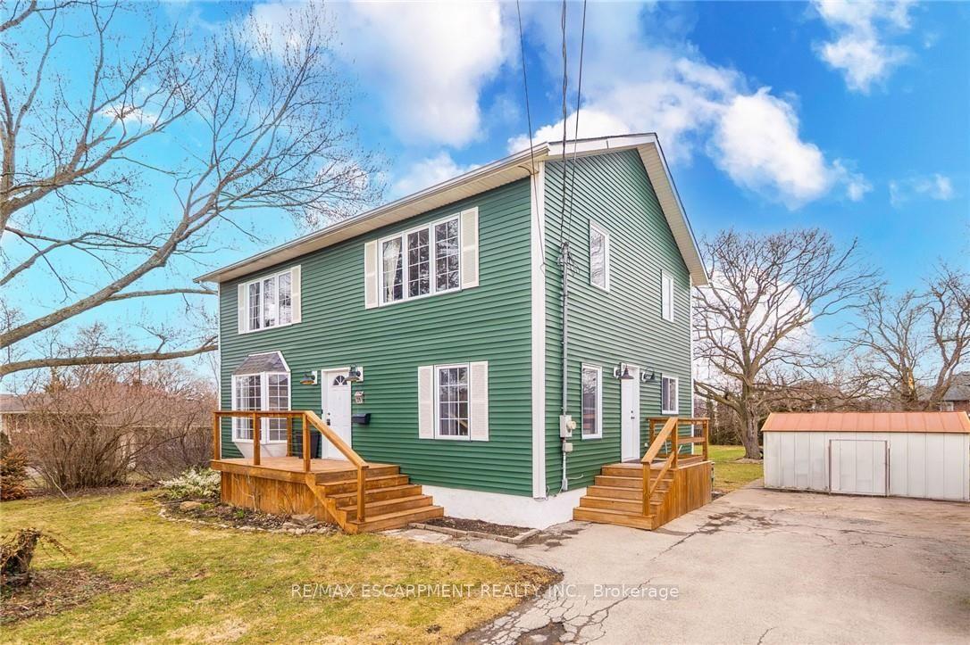 29 Quaker Road — photo 1