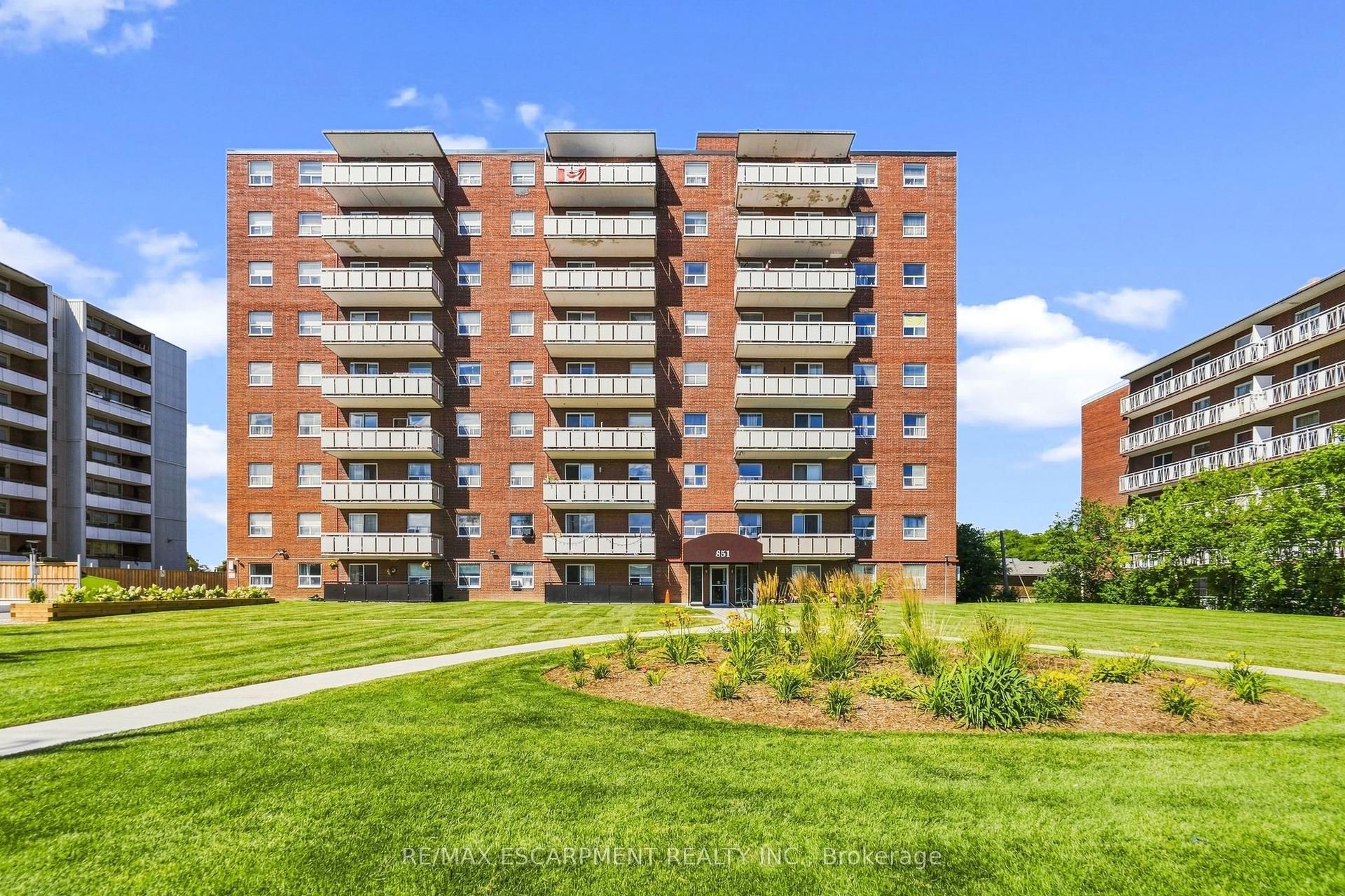 851 Queenston Road 202 #202, Hamilton — Condo for sale, photo 1