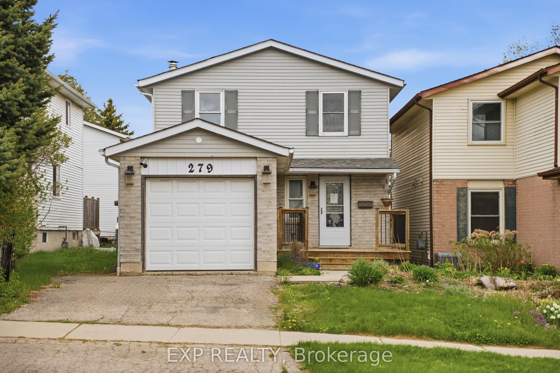 279 Auden Road — photo 1