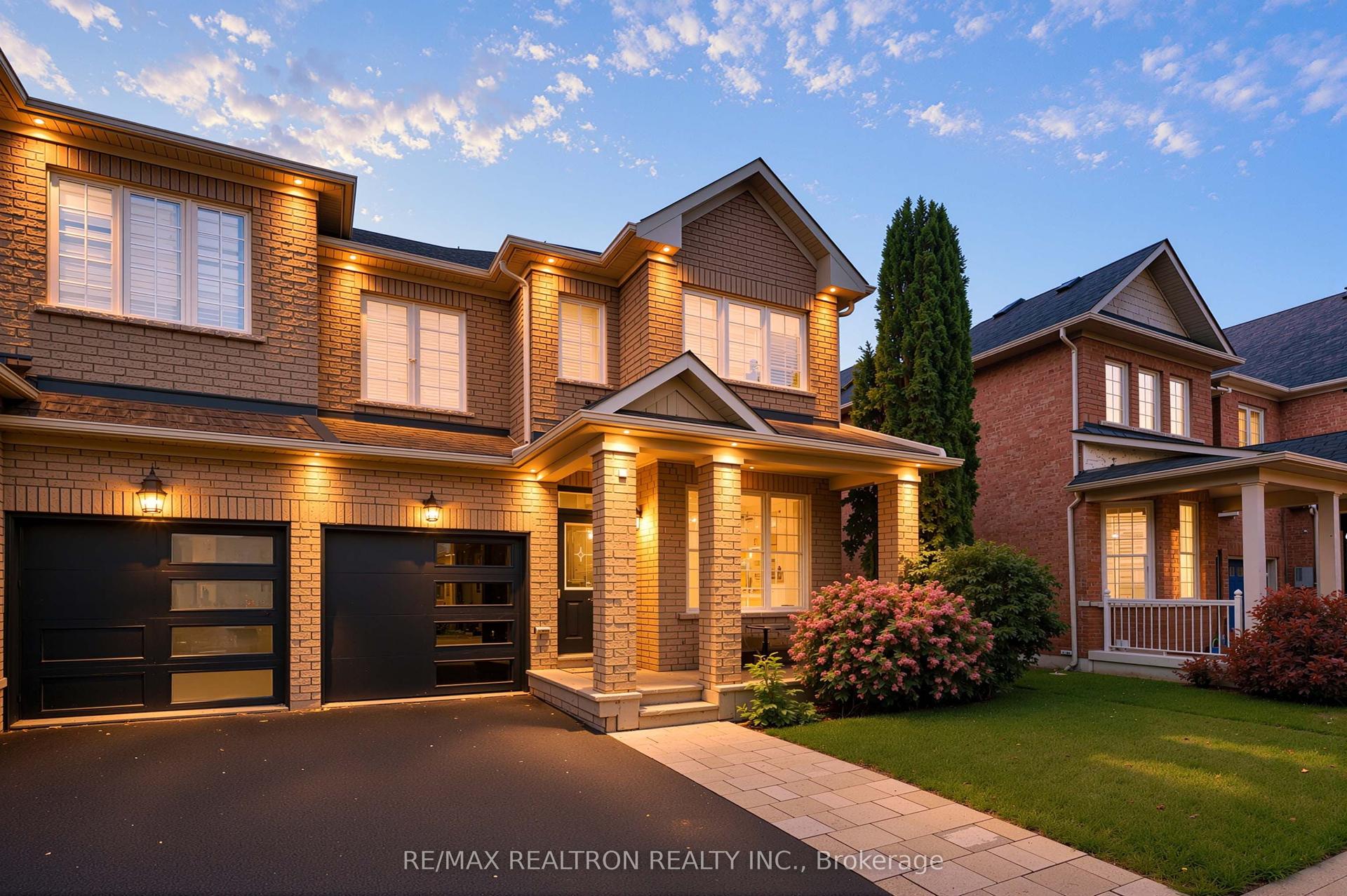 66 Longwood Avenue, Richmond Hill — Townhouse for sale, photo 1