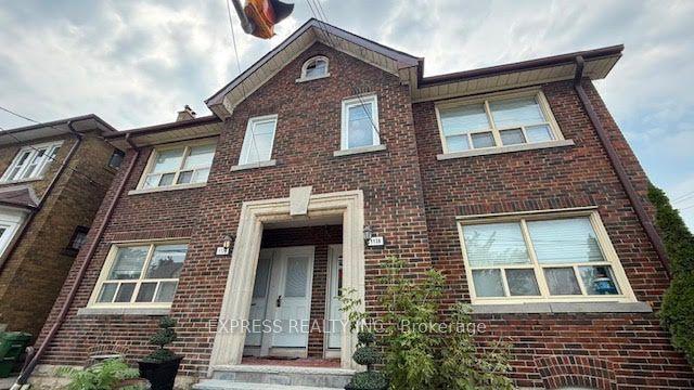 1136 Avenue Road B1 #B1, Toronto — Multiplex for lease, photo 1