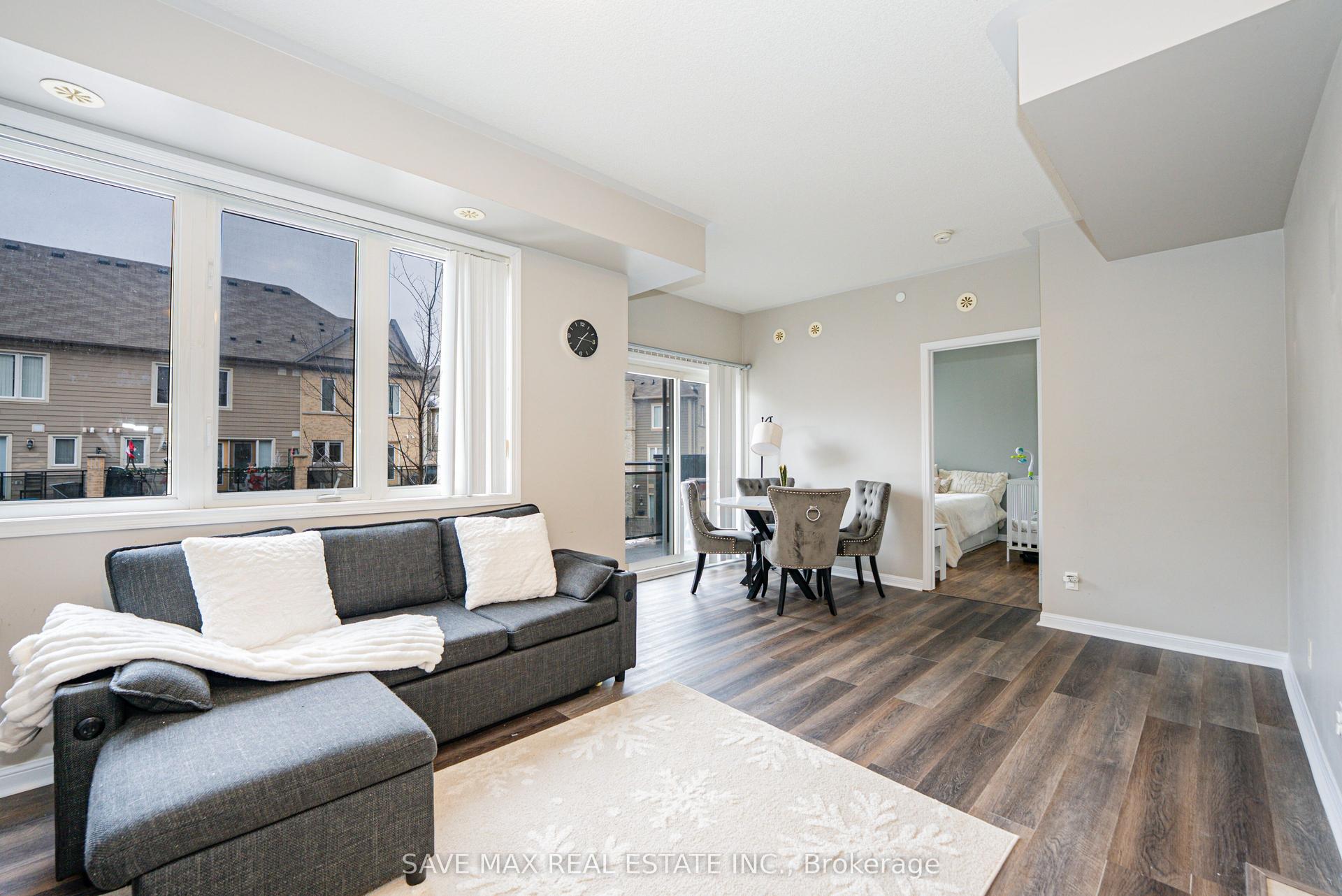 3075 THOMAS Street 213 #213 — photo 1