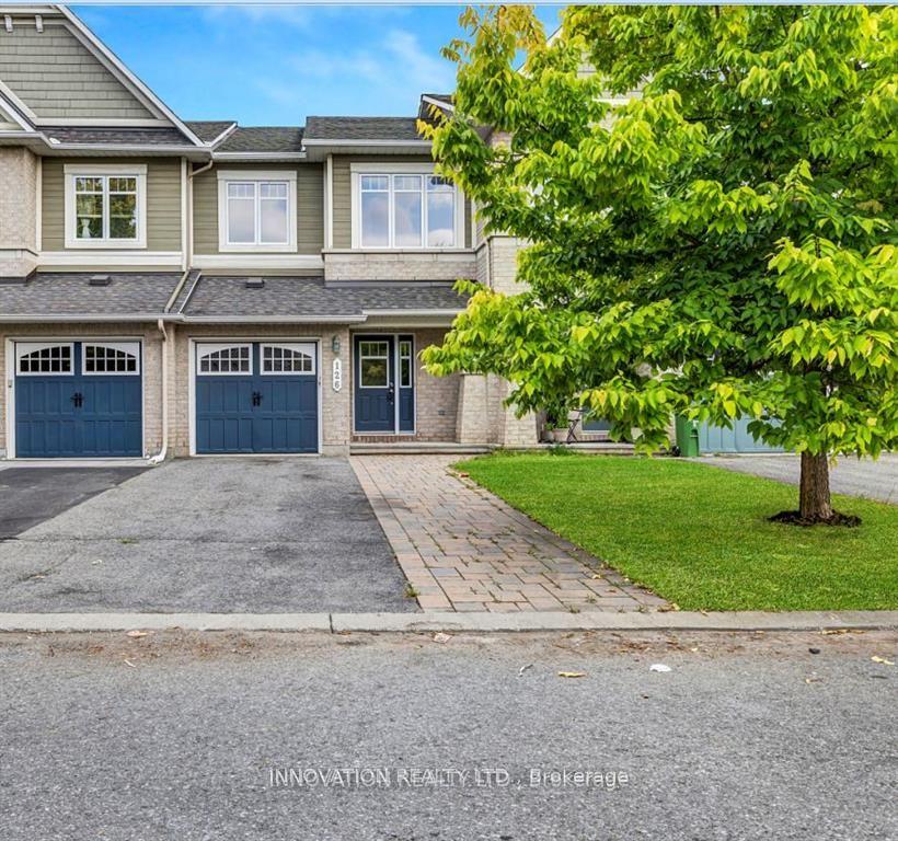 126 Garrity Crescent — photo 1