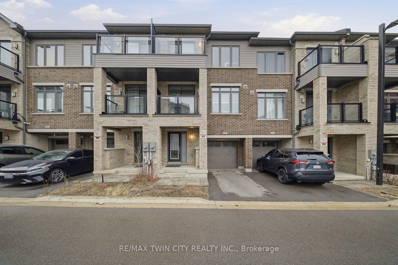 585 Colborne Street E 1113 #1113 — photo 1
