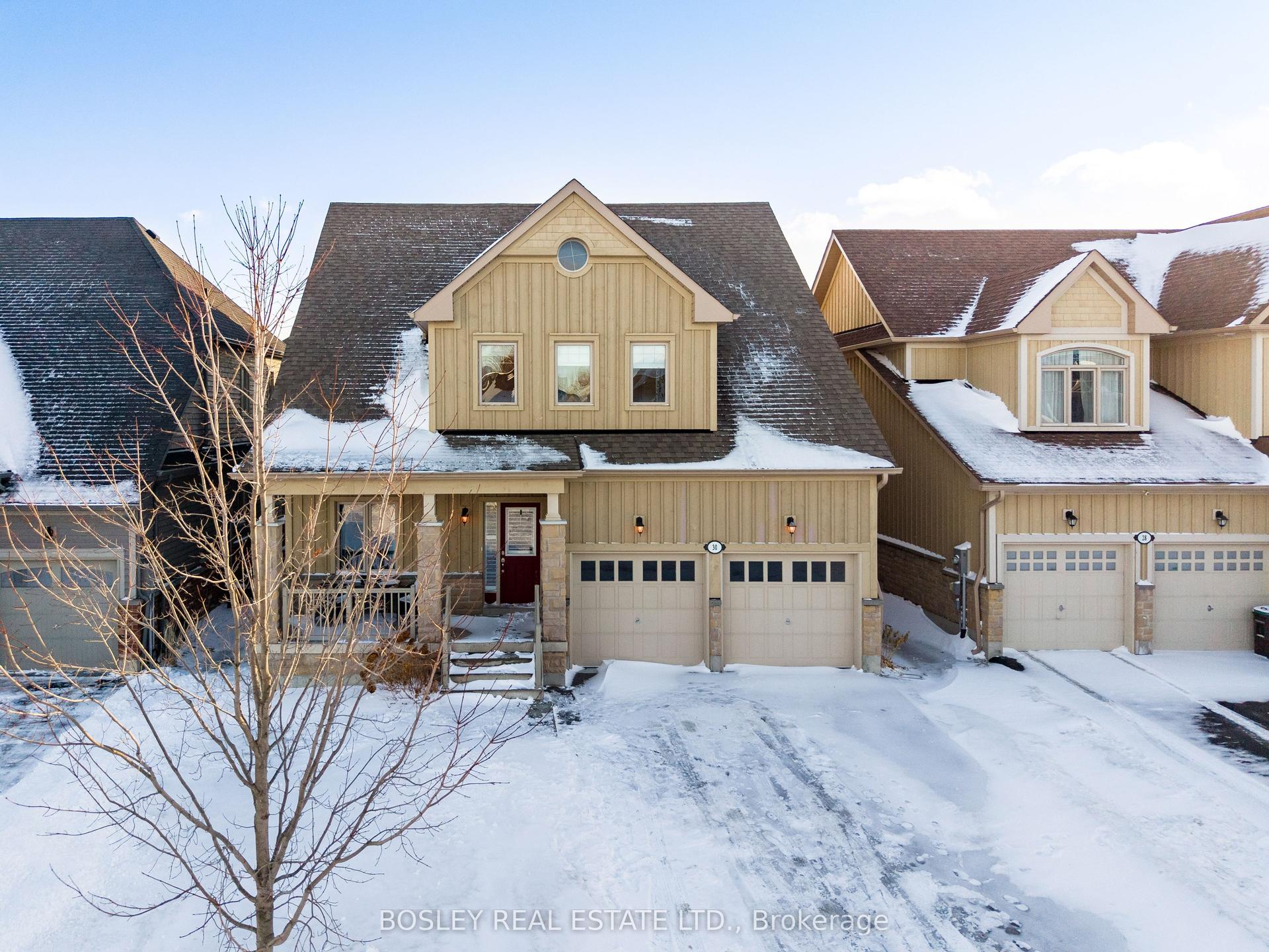 30 Cooper Street — photo 1