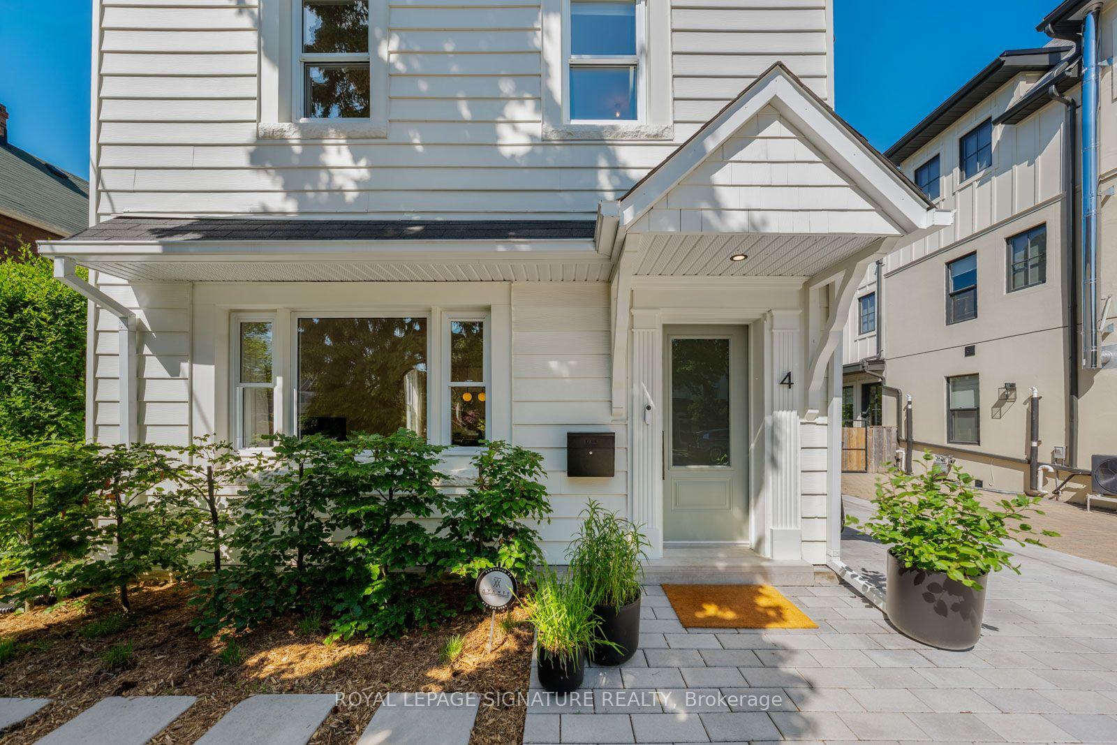 4 Kimberley Avenue — photo 1