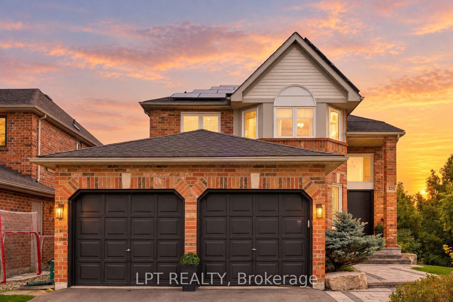 370 Silken Laumann Drive, Newmarket — Detached for sale, photo 1