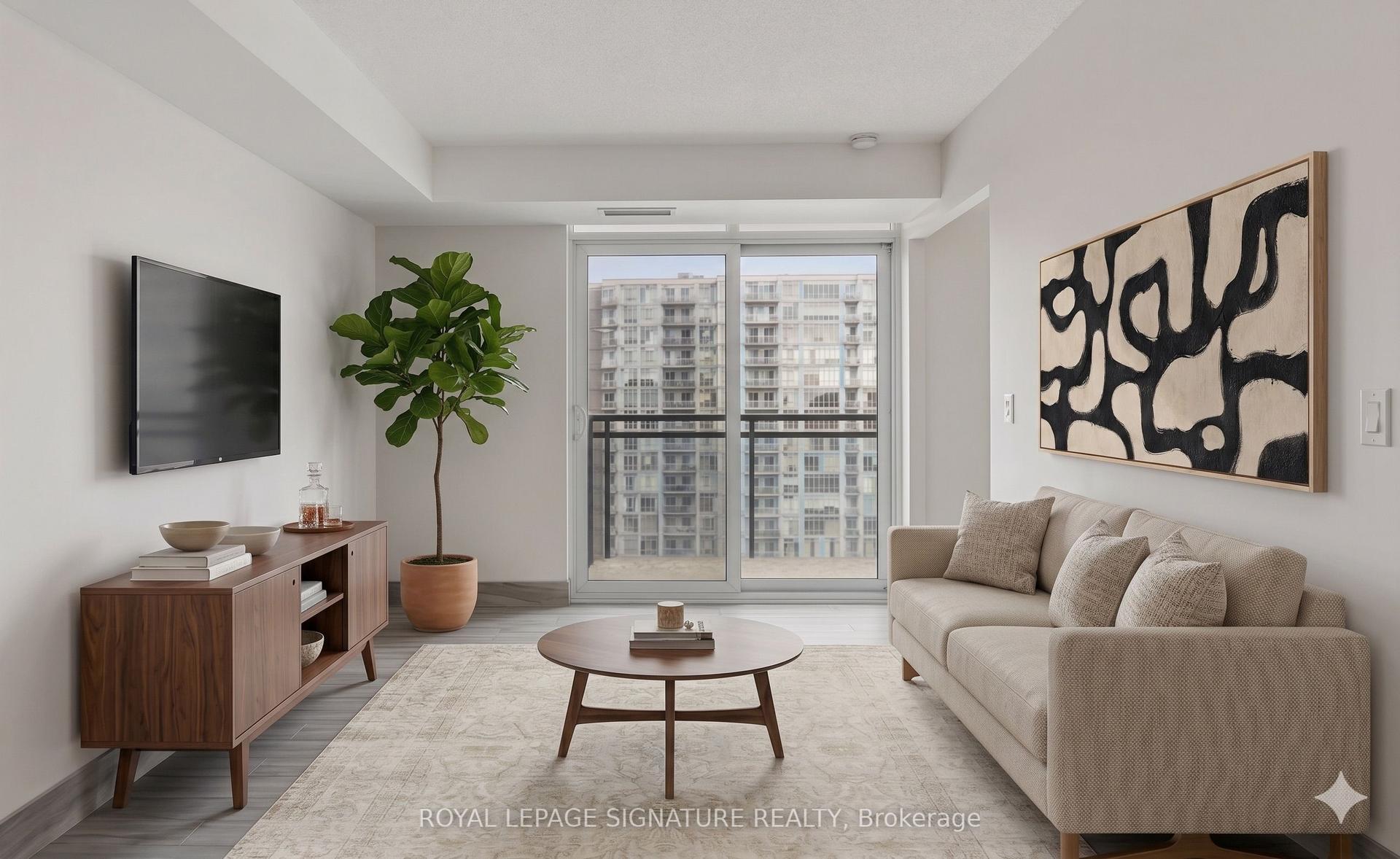 38 Joe Shuster Way 1625 #1625, Toronto — Condo for sale, photo 1