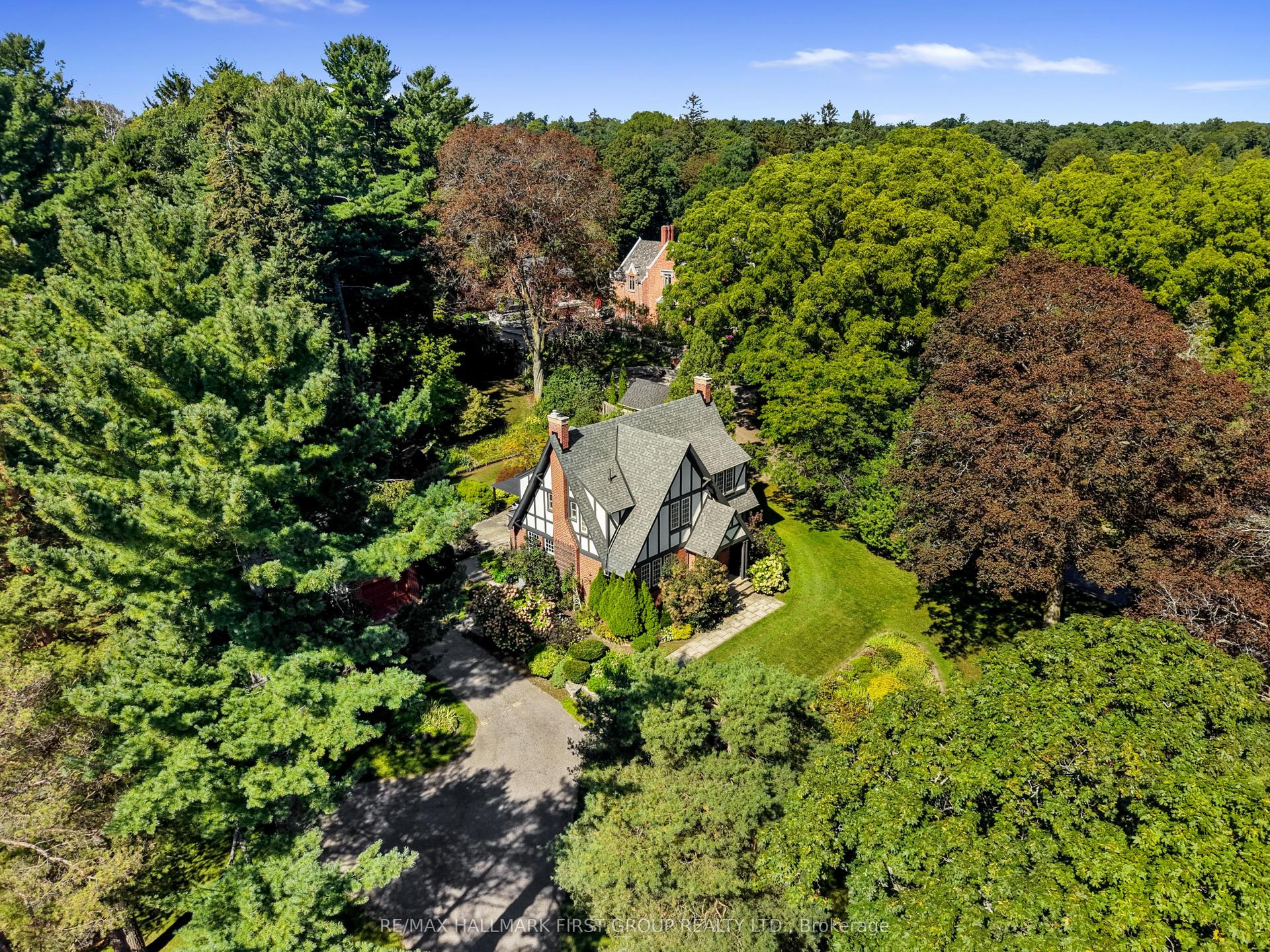 36 Pine Street N, Port Hope — Detached for sale, photo 1