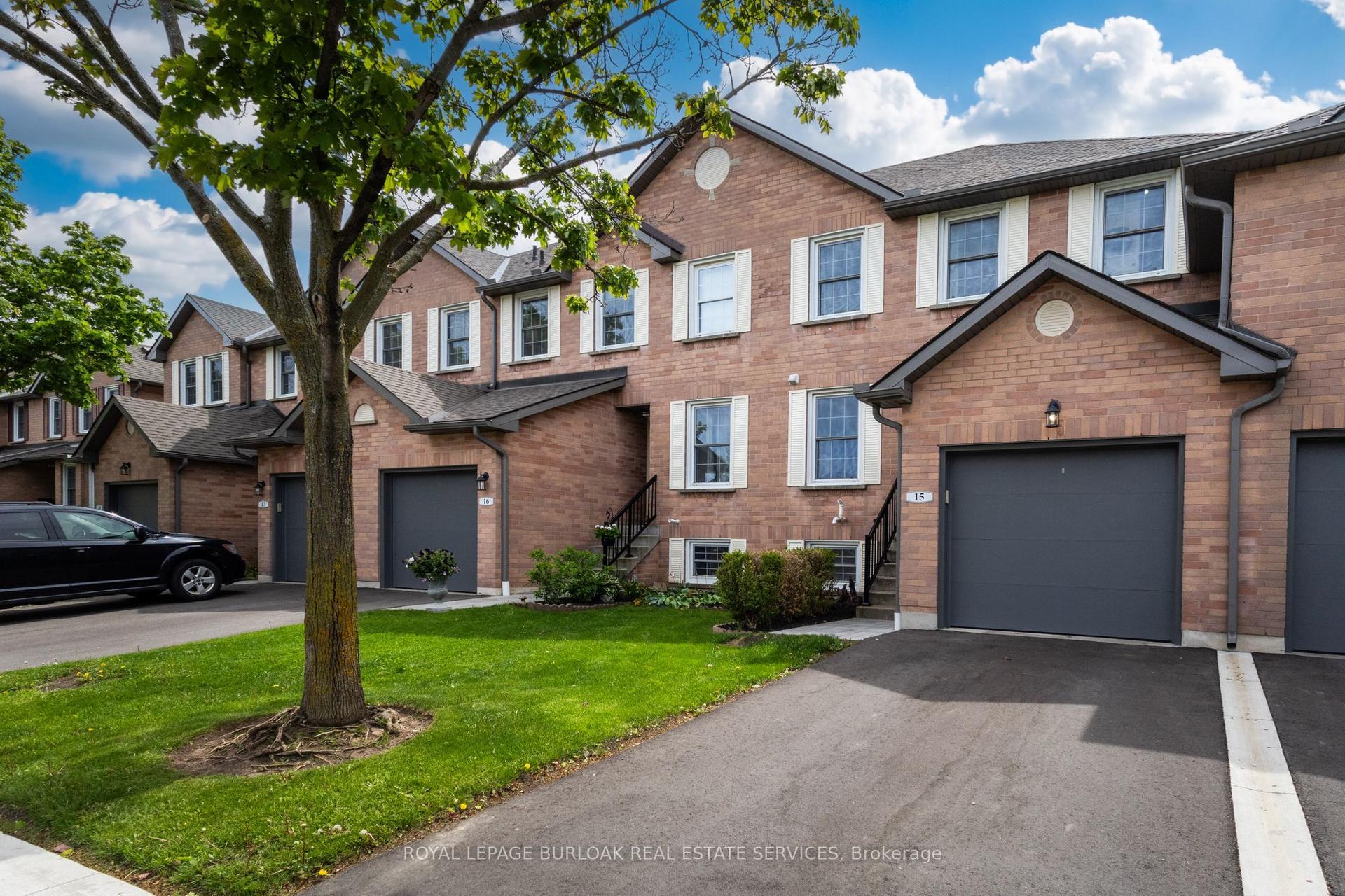 2935 Headon Forest Drive 15 #15 — photo 1