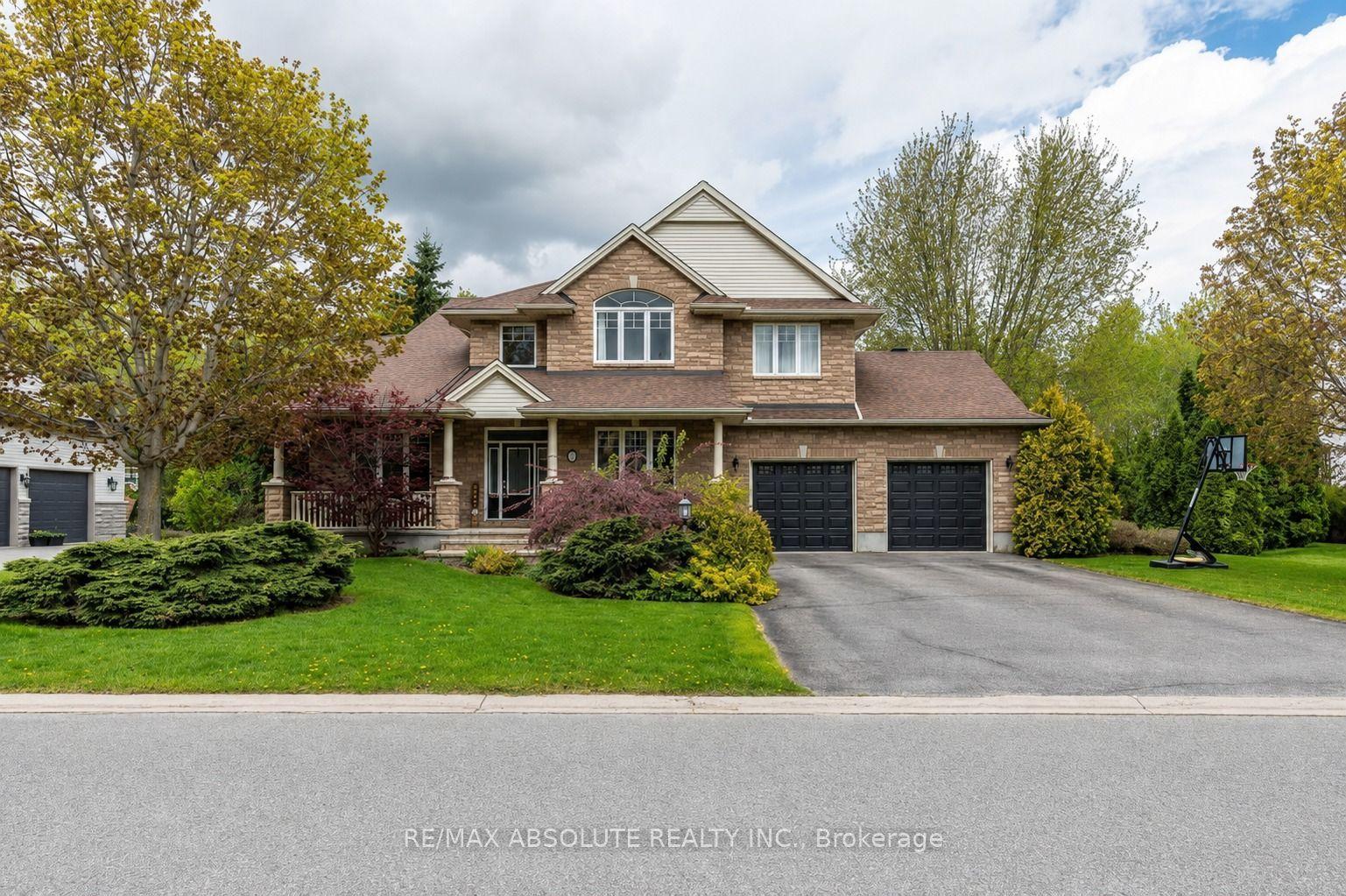 26 Cypress Gardens, Stittsville - Munster - Richmond — Detached for lease, photo 1