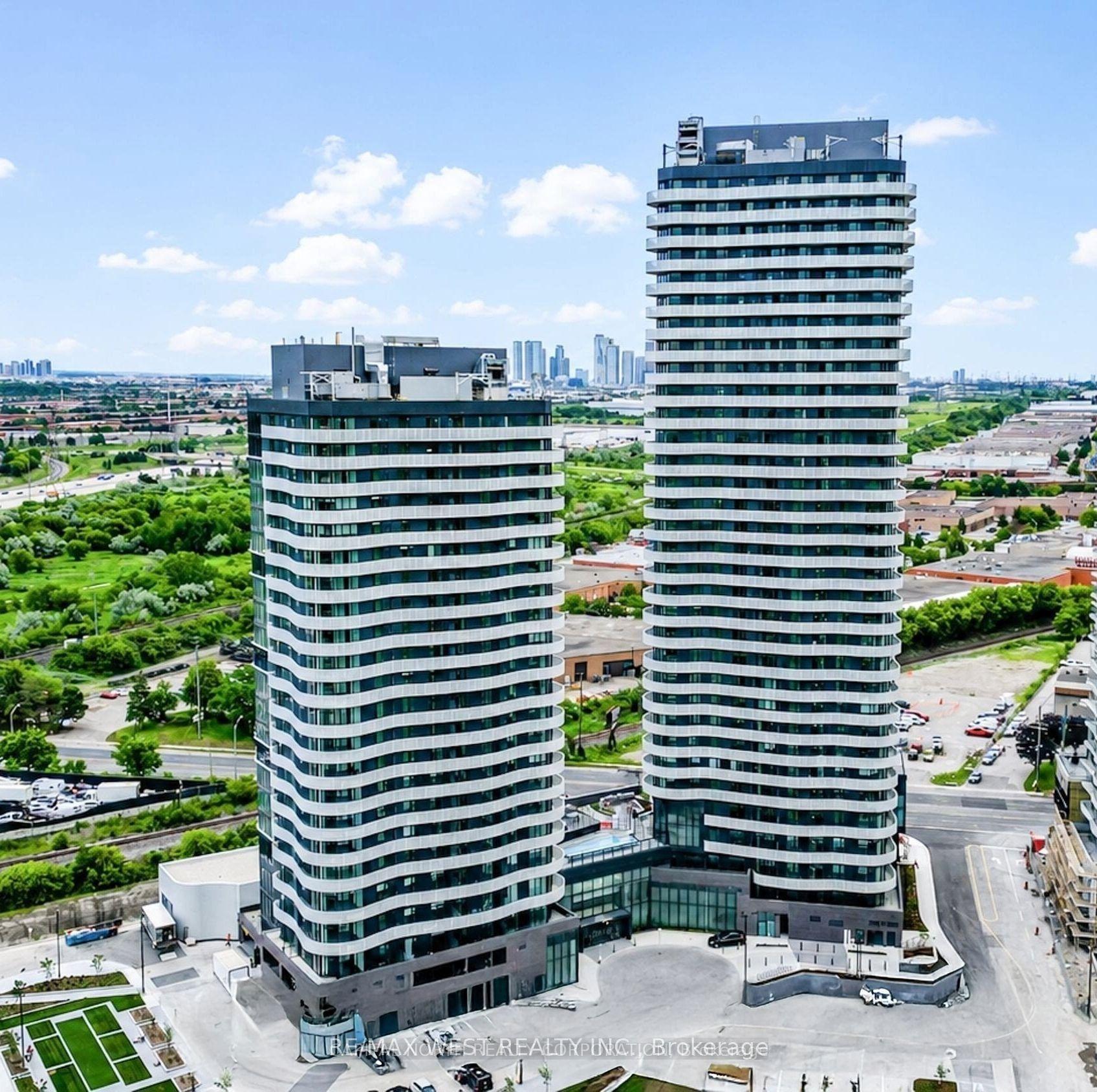 10 FLAVELLE Trail, Vaughan — Condo for lease, photo 1