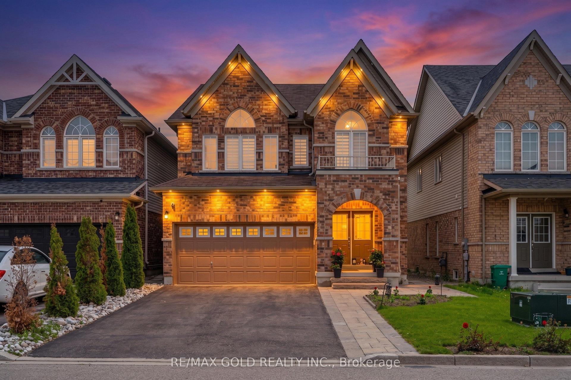 28 Weatherall Avenue, Cambridge — Detached for sale, photo 1