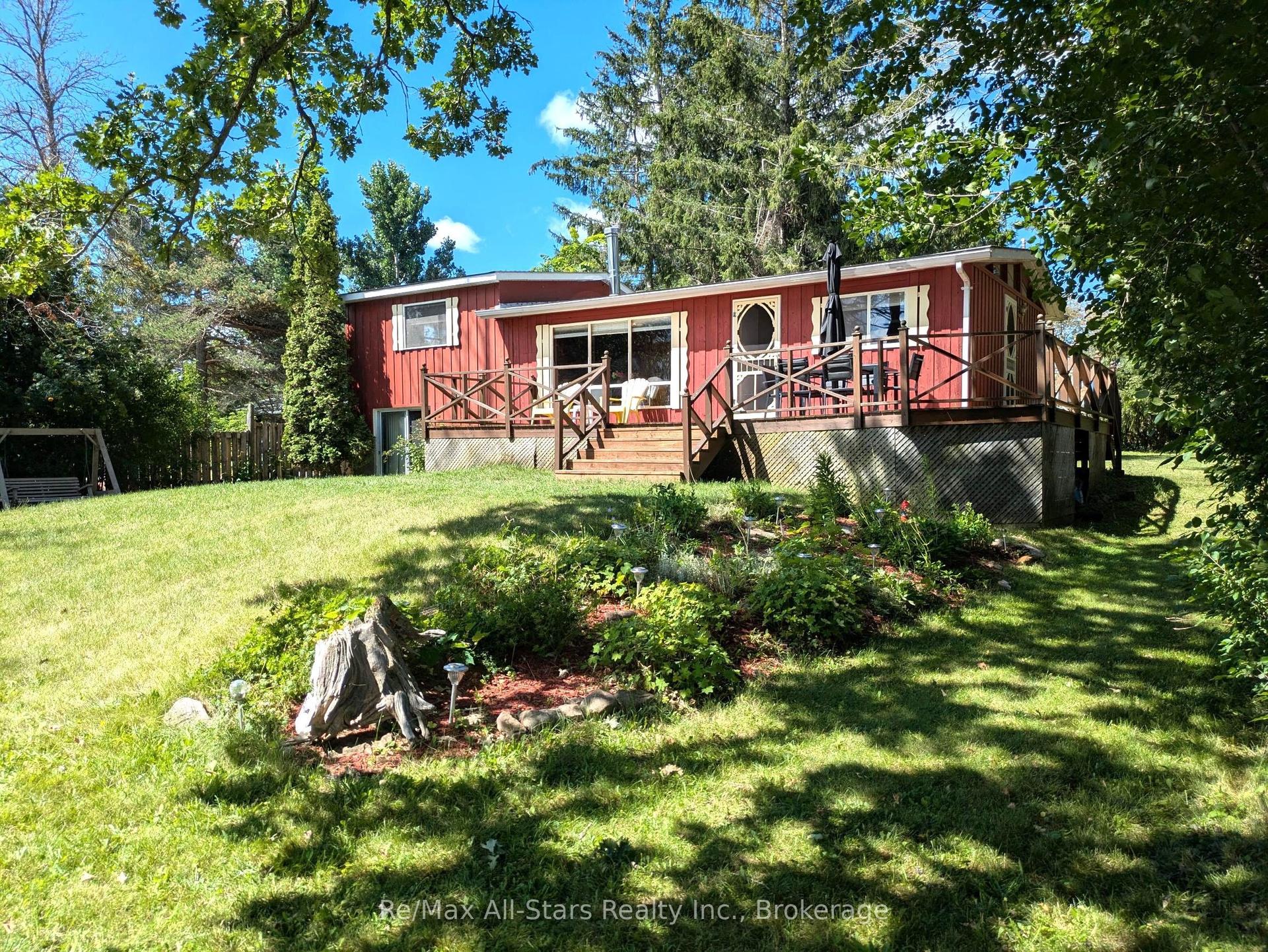 35 Alpine Street, Kawartha Lakes — Detached for sale, photo 1