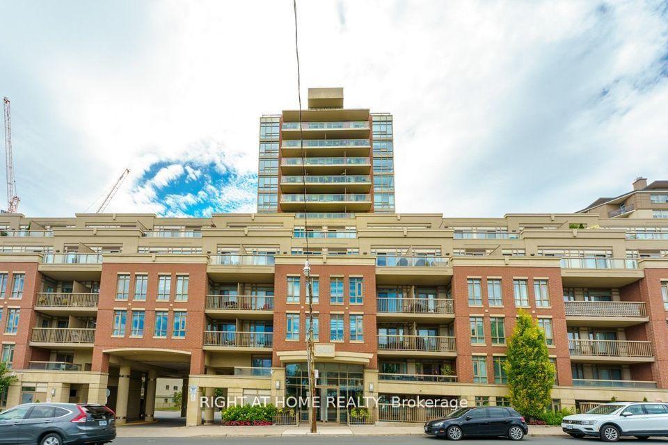 900 Mount Pleasant Road 327 #327, Toronto — Condo for sale, photo 1